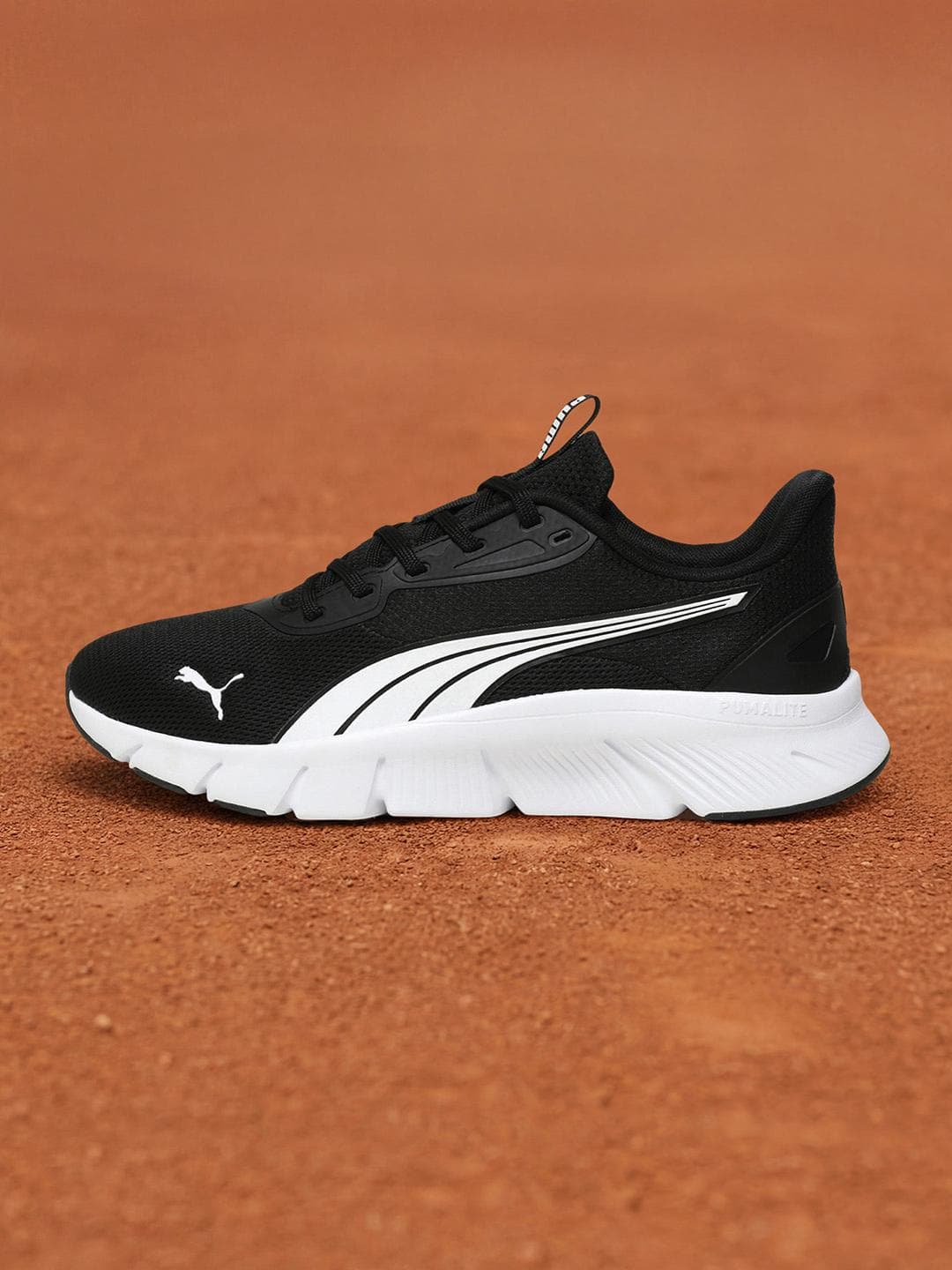 Puma Unisex FlexFocus Lite Modern Running Shoes