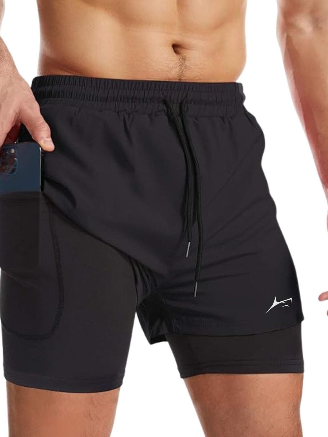 Prosharx Men Training or Gym Sports Shorts
