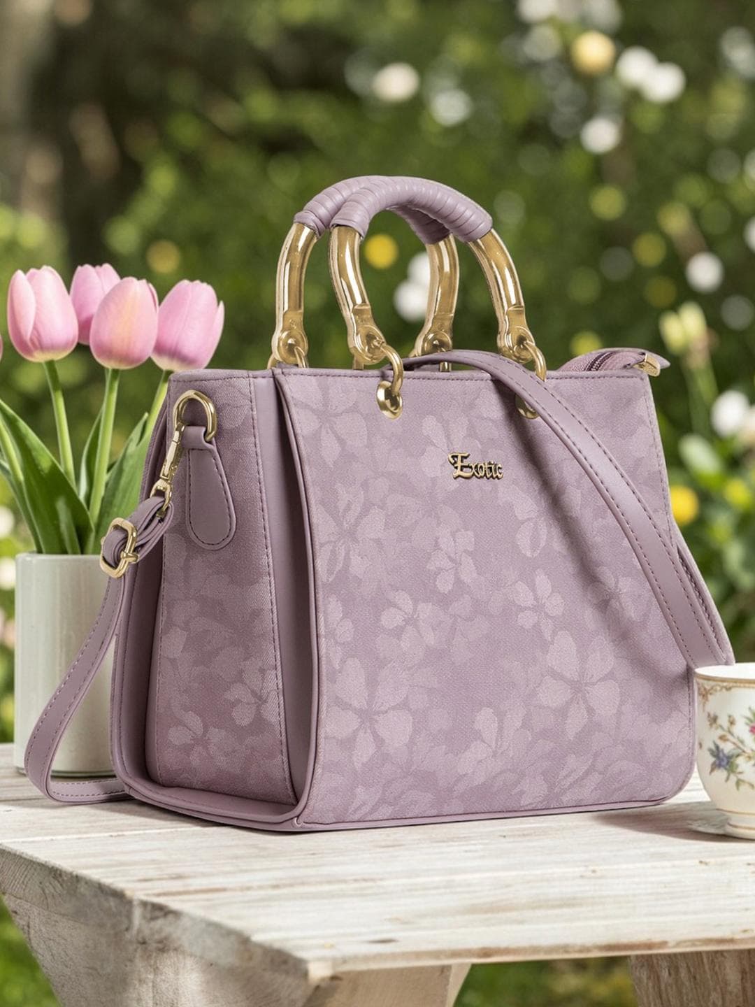 Buy Exotic Shopper Sling Bag - - Accessories for Women