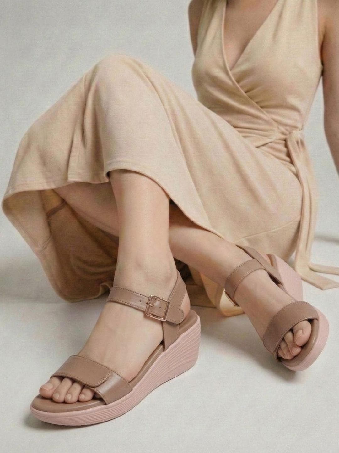 Colo Women Wedges