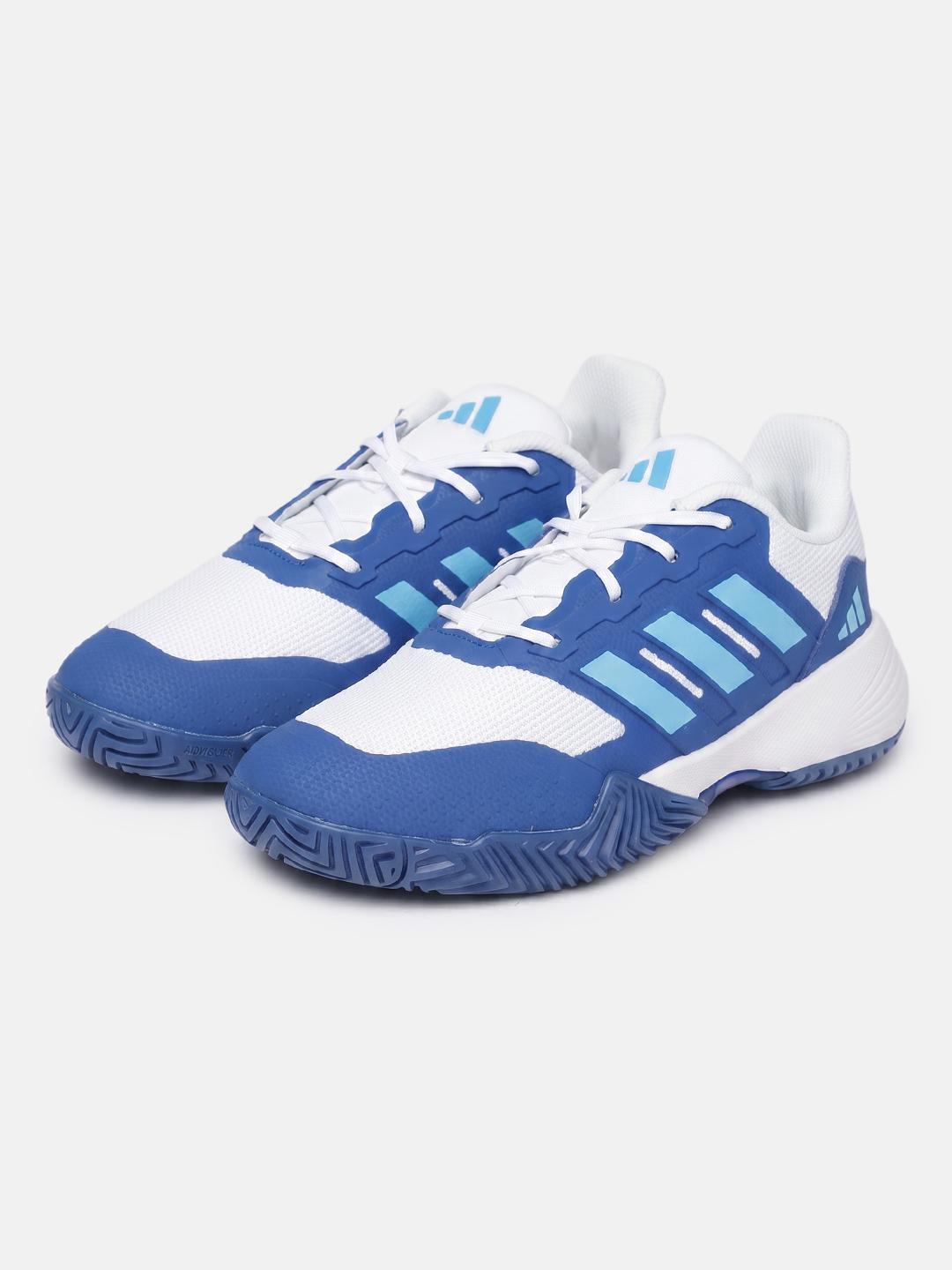 Buy ADIDAS Men DROP SHOT Tennis Sports Shoes - - Footwear for Men