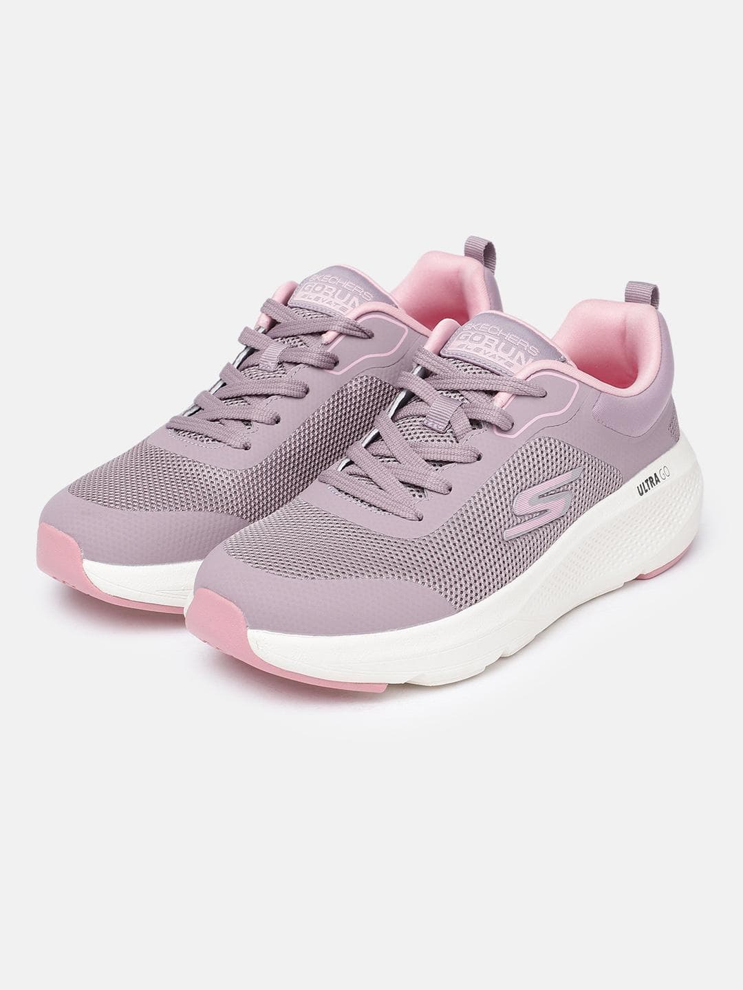 Skechers Women Go Run Elevate Running Shoes