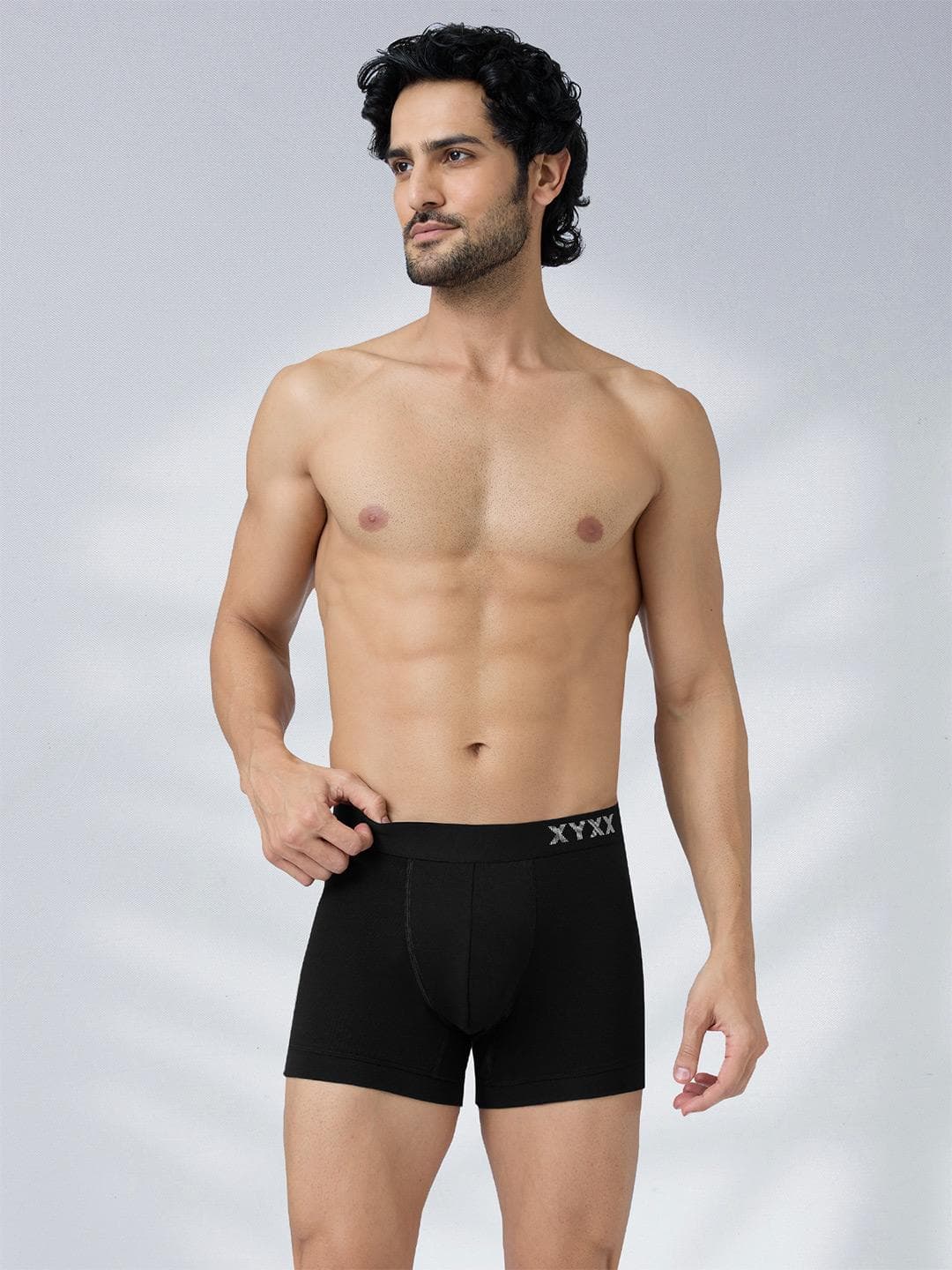 Buy XYXX Men Combed Cotton Pace Trunk XYTRNK176 - - Apparel for Men