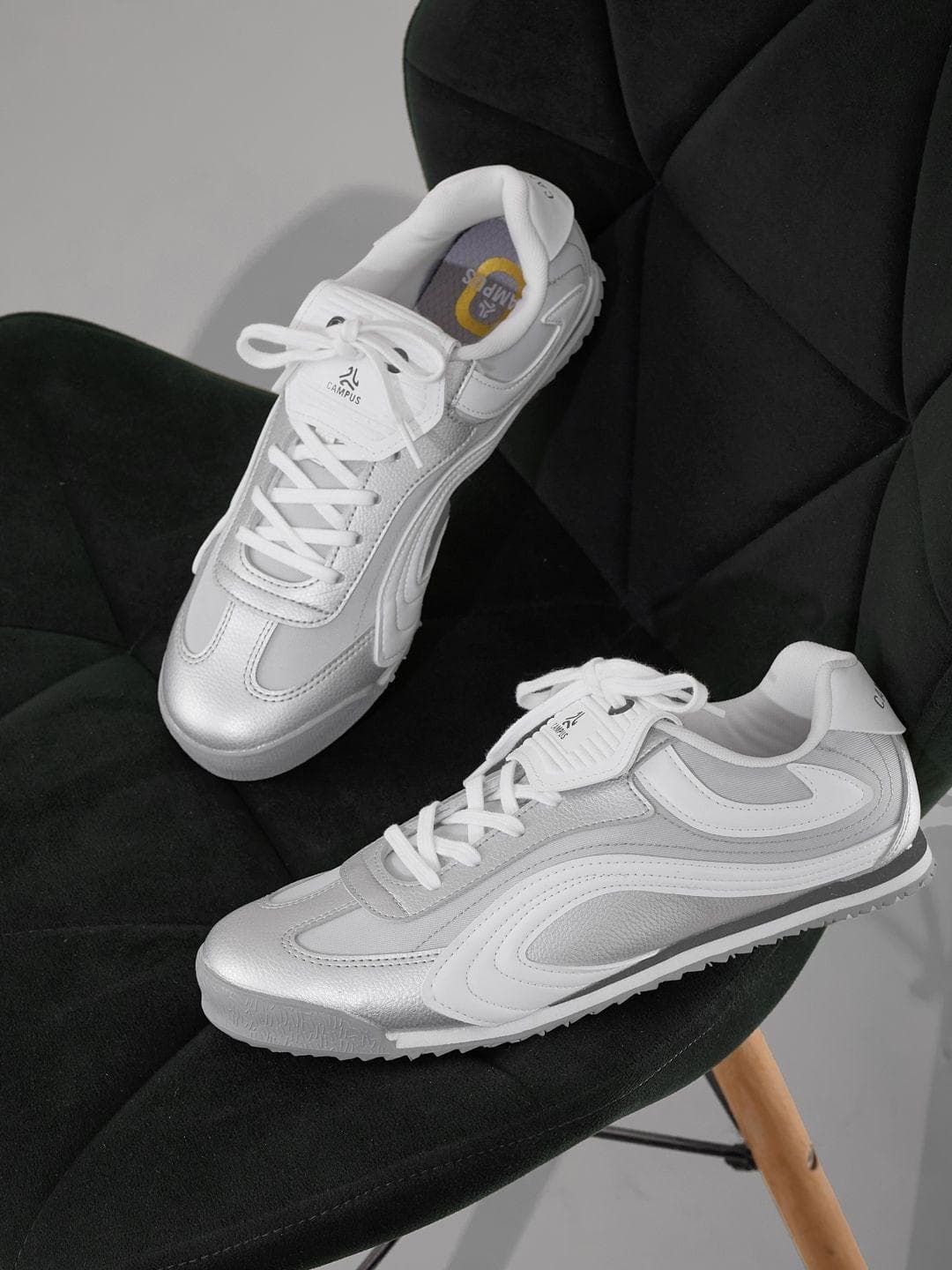 Campus HIGHBIRD Women Sneakers