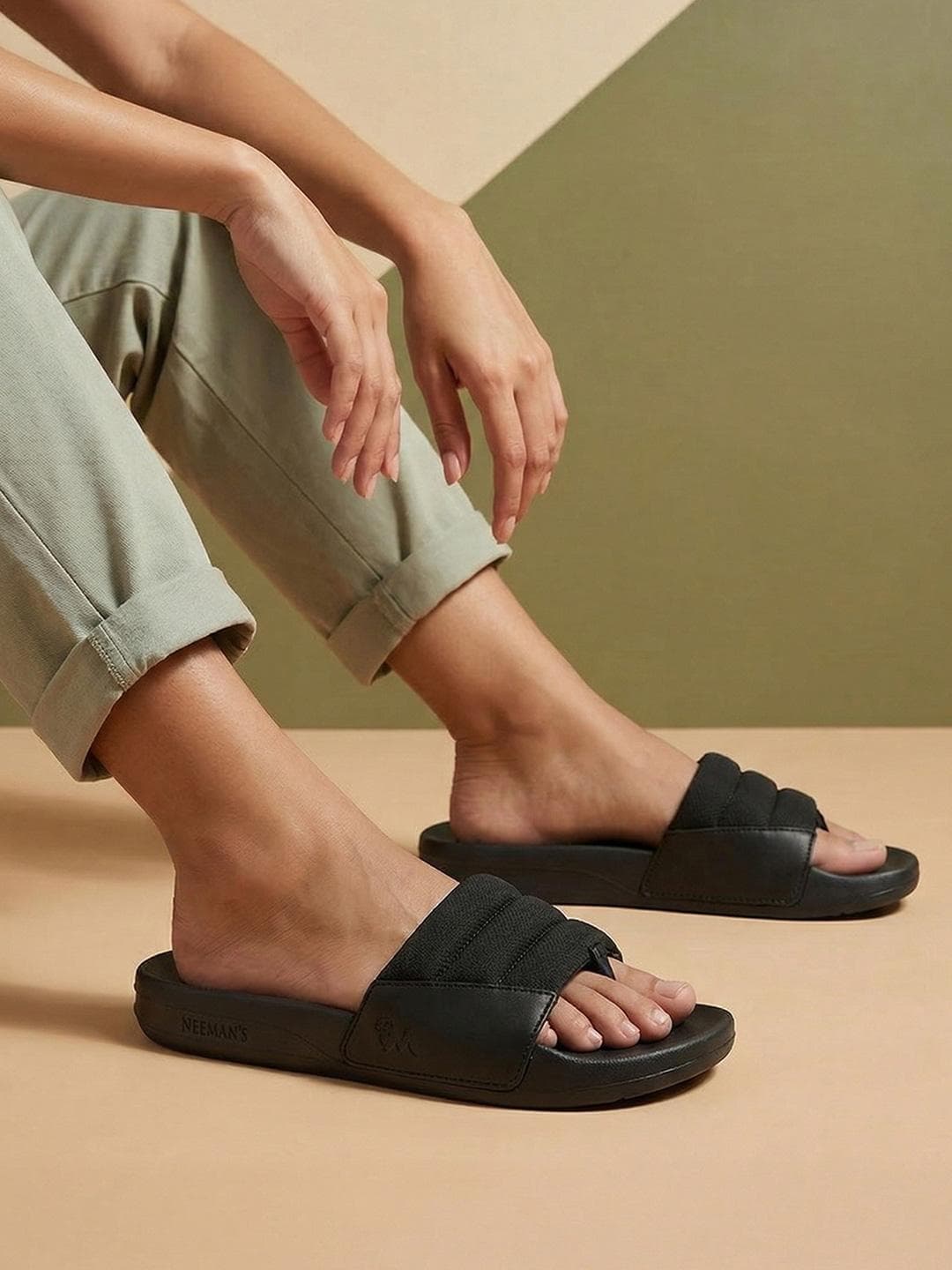 NEEMANS Squooshy Slides M