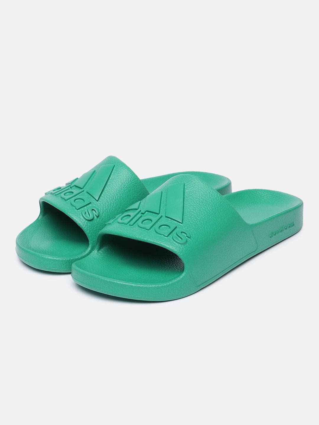 ADIDAS Unisex AQUO SLIP ON M Sliders