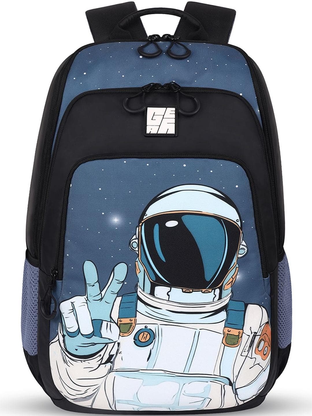 Buy Gear Kids Printed Backpack - - Accessories for Unisex Kids
