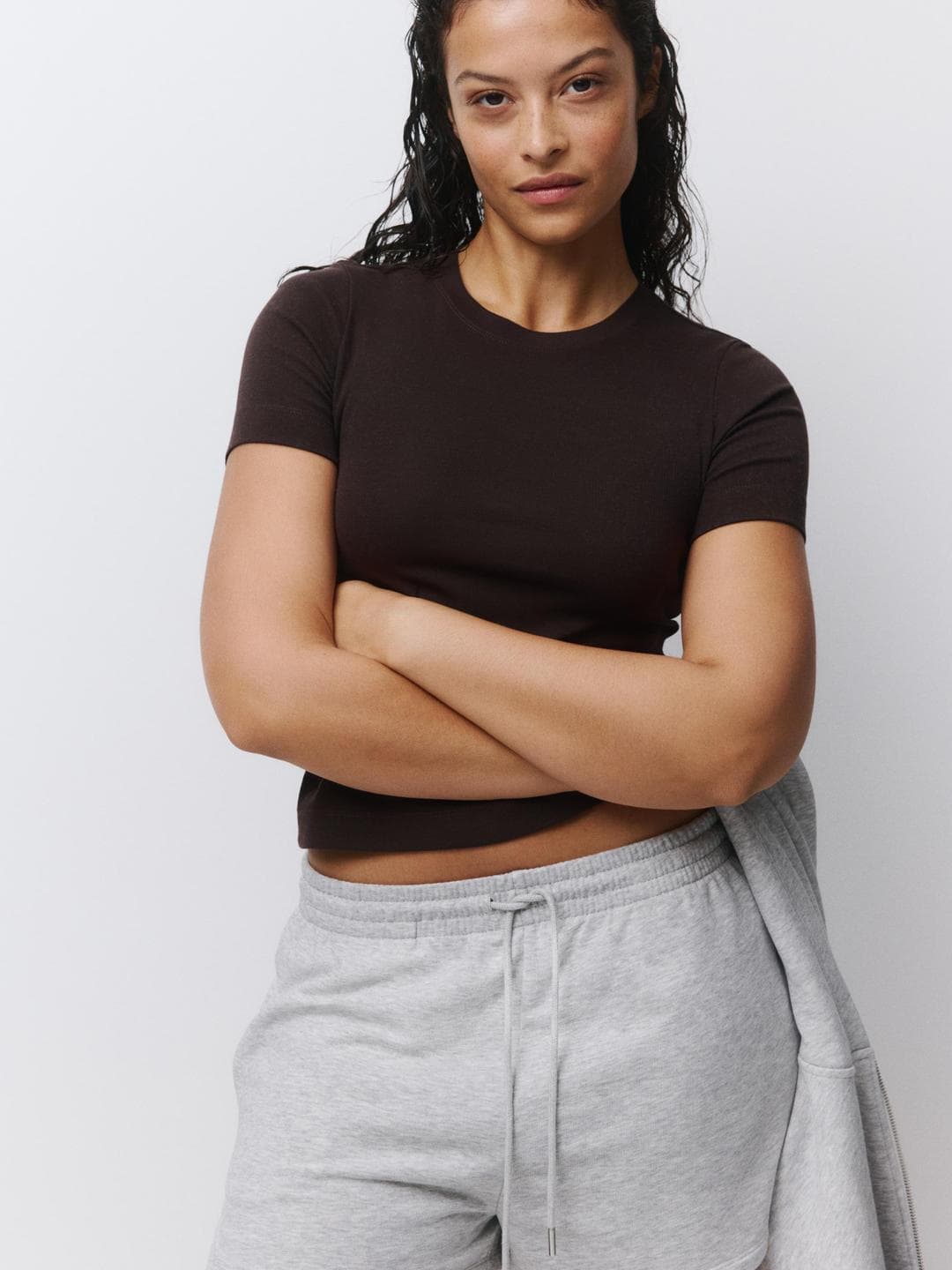 H&M Cotton T-shirt
