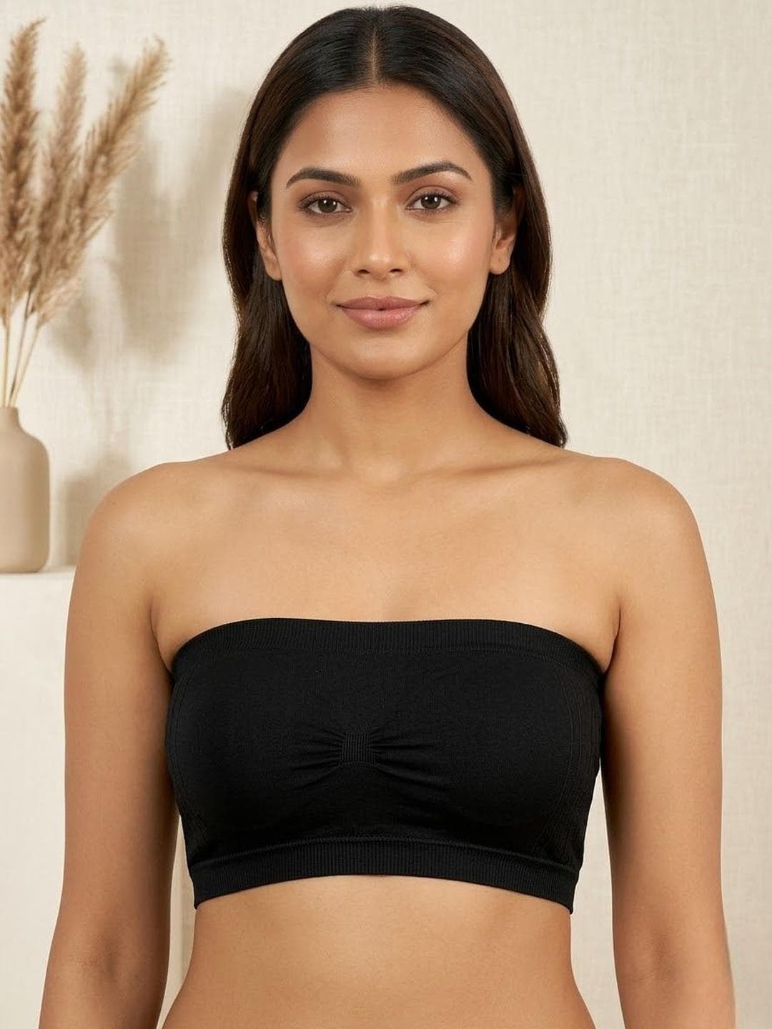 Buy The Roadster Lifestyle Co Strapless Removable Padding Bra - - Apparel for Women