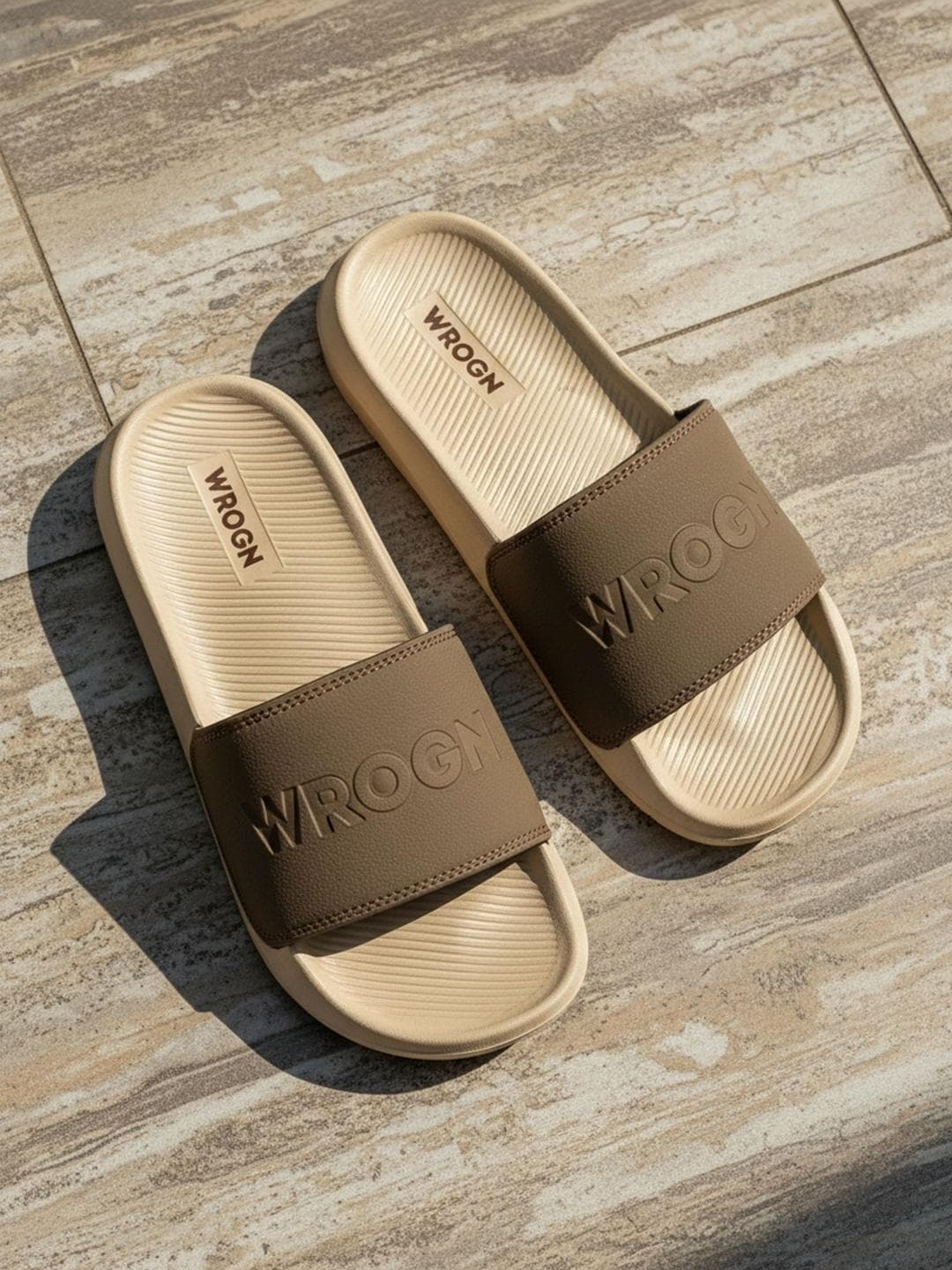 WROGN Men Sliders