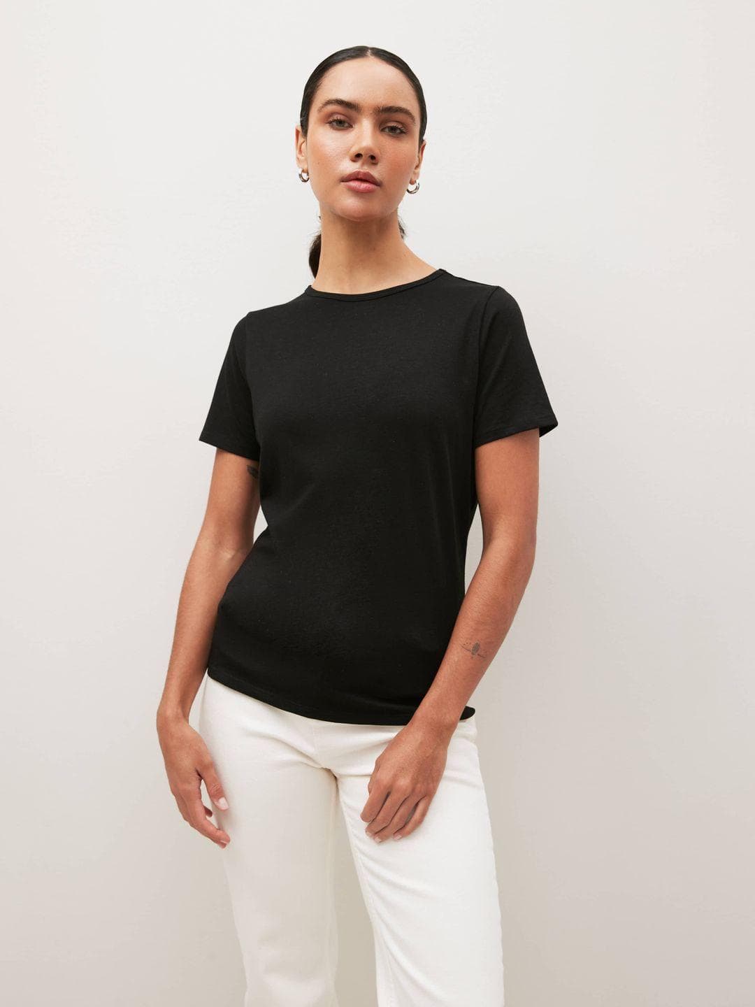 NEXT Round Neck T-shirt