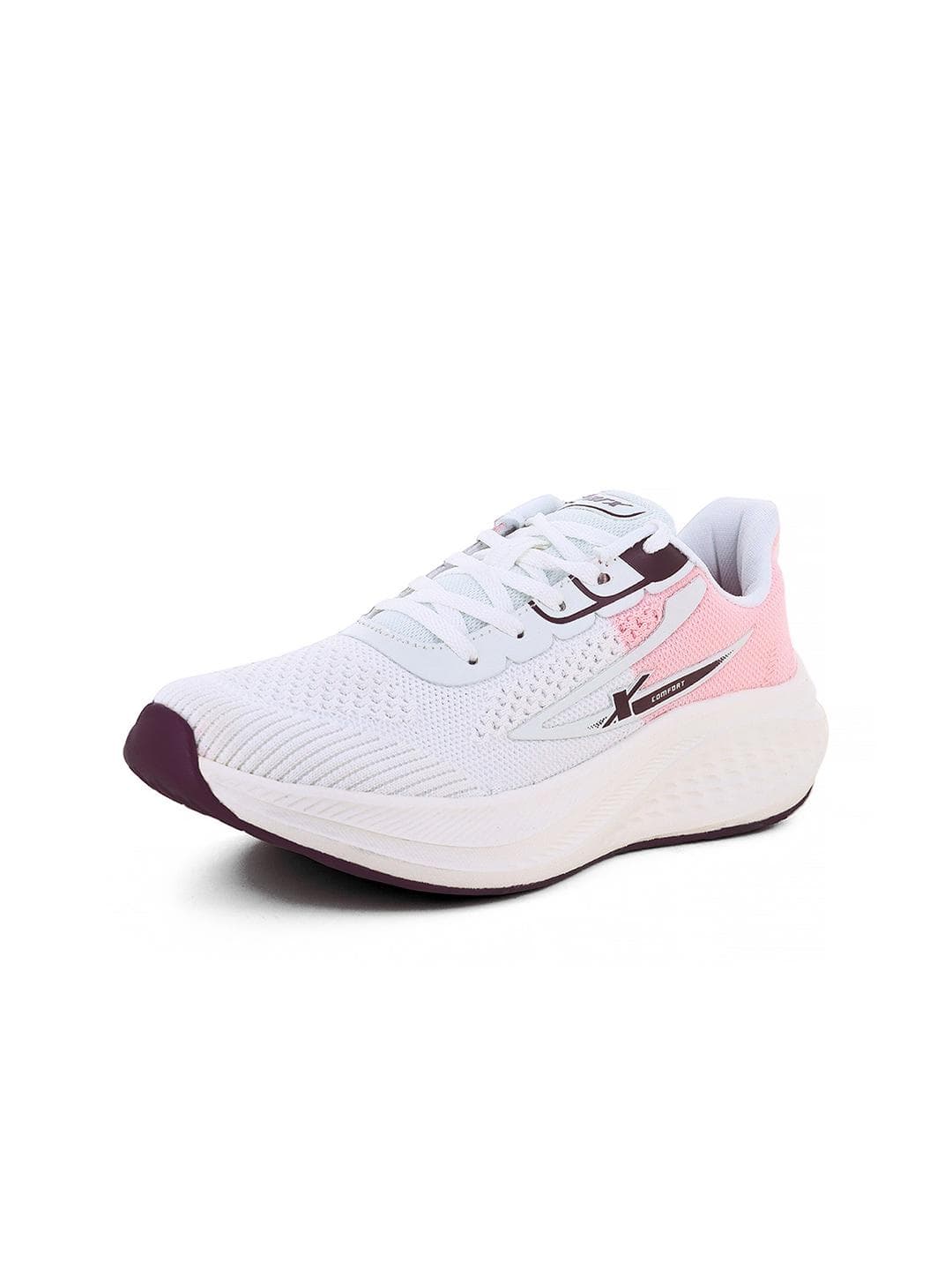Sparx Women Mesh Non-Marking Sports Shoes