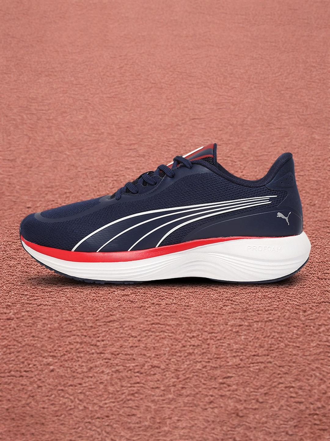 Buy Puma Men RapidRise High Rebound Running Shoes - - Footwear for Men