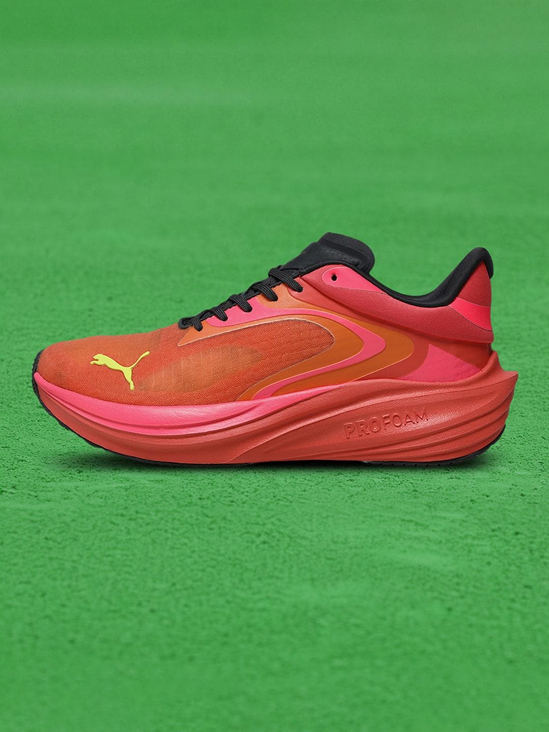 Buy Puma FlowX Pro Running Shoes - - Footwear for Unisex