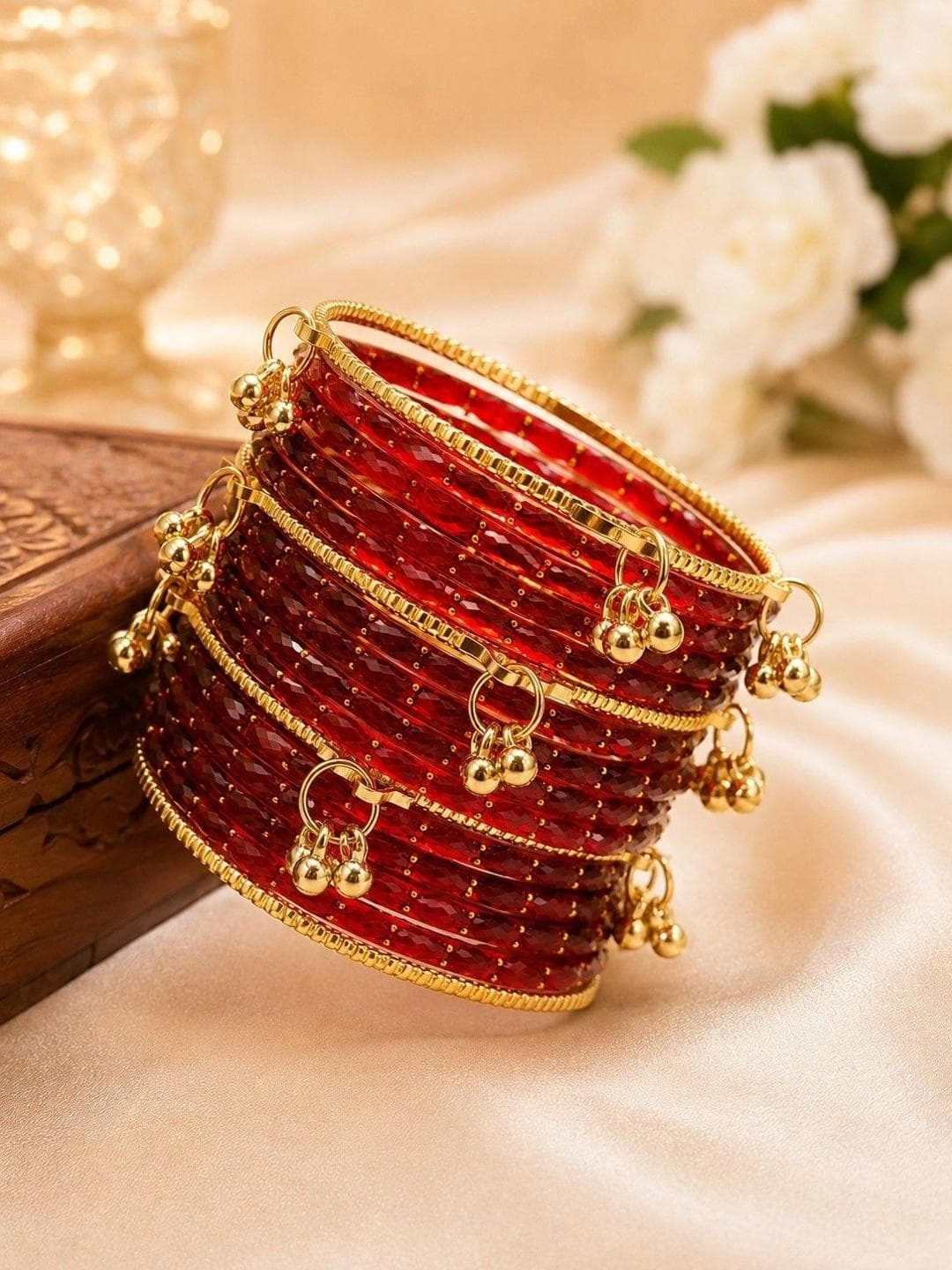 Guddan Bangle