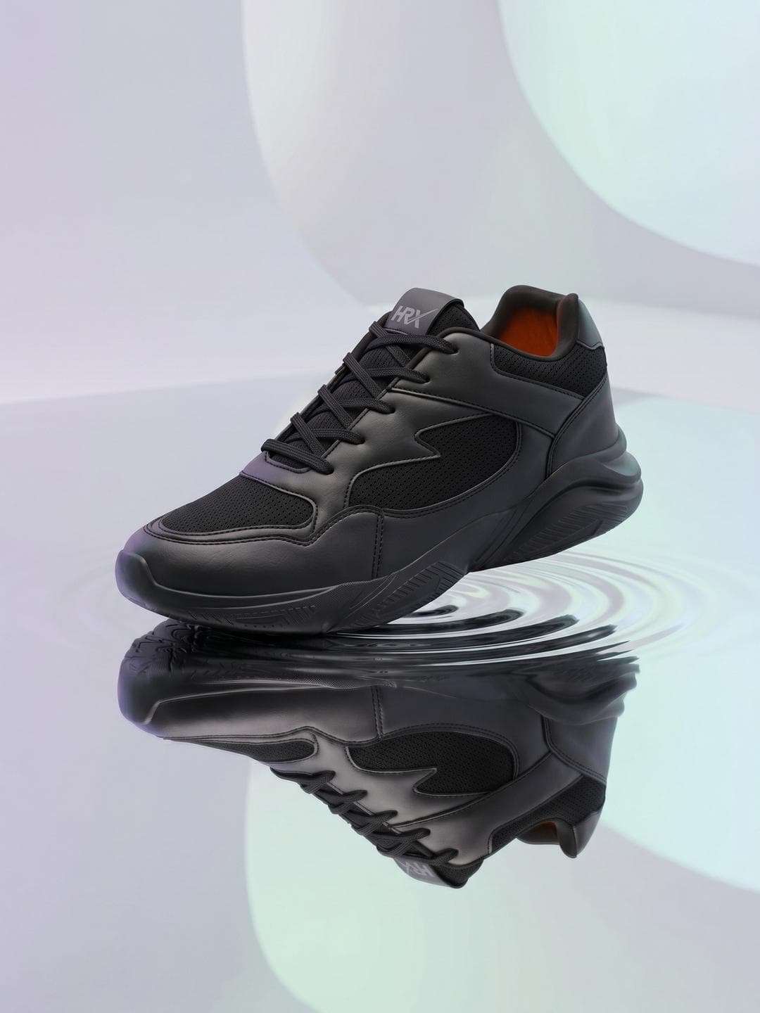 Buy HRX By Hrithik Roshan Men Mesh Running Shoes - - Footwear for Men