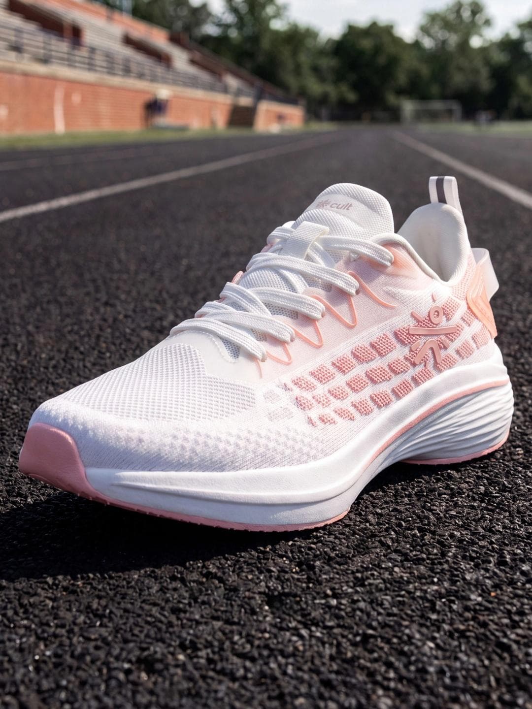 CULT Active Women Running Sports Shoes