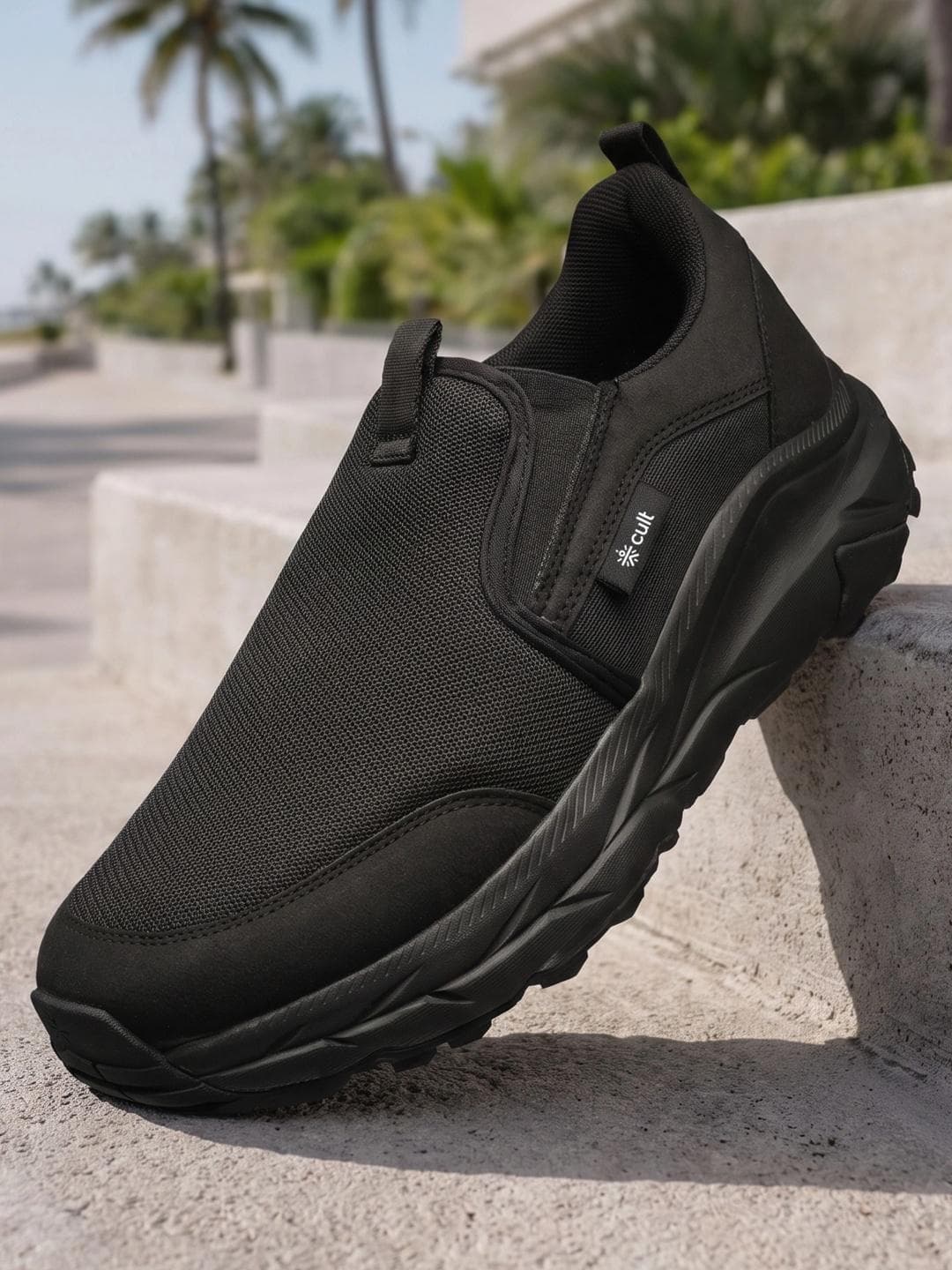 CULT Men Catalyst Walking Shoes
