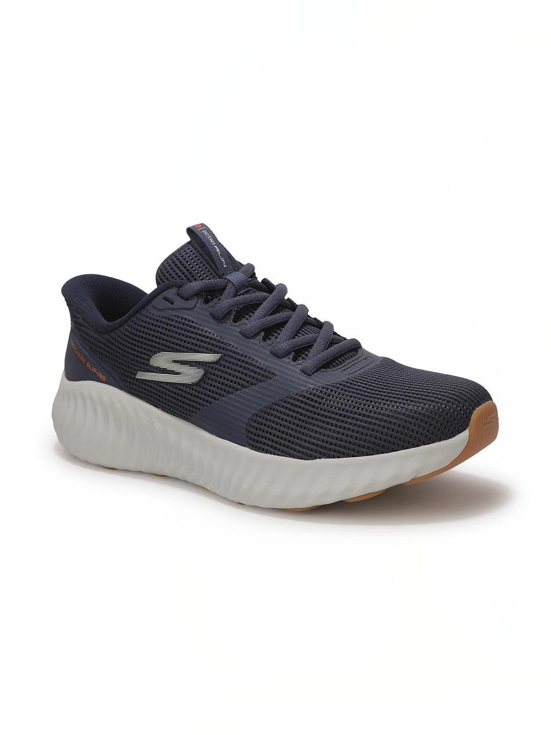 Buy Skechers Go Run Now Stover Men Running Shoes - - Footwear for Men
