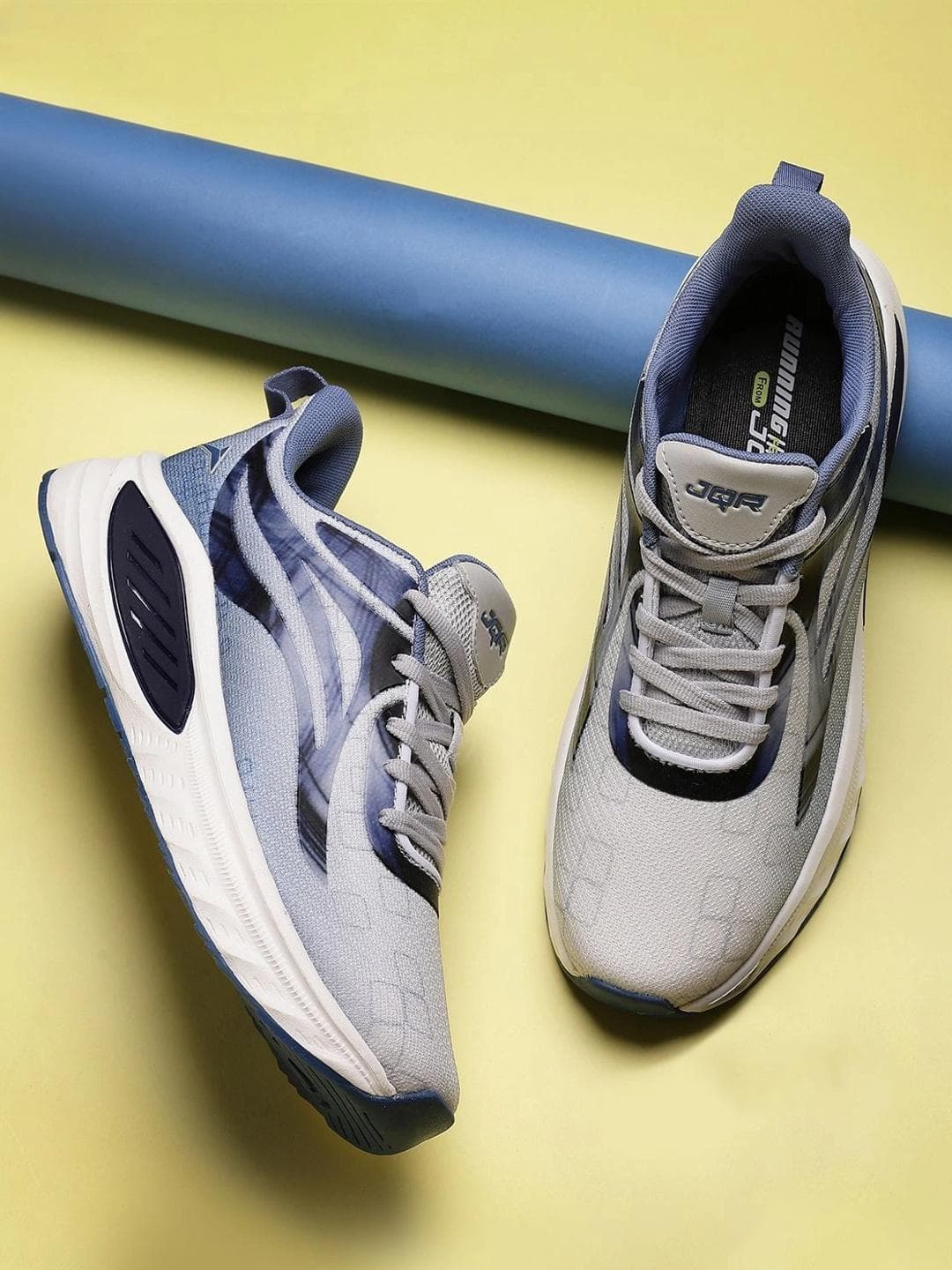 Buy JQR K2 Max Men Running Shoes - - Footwear for Men