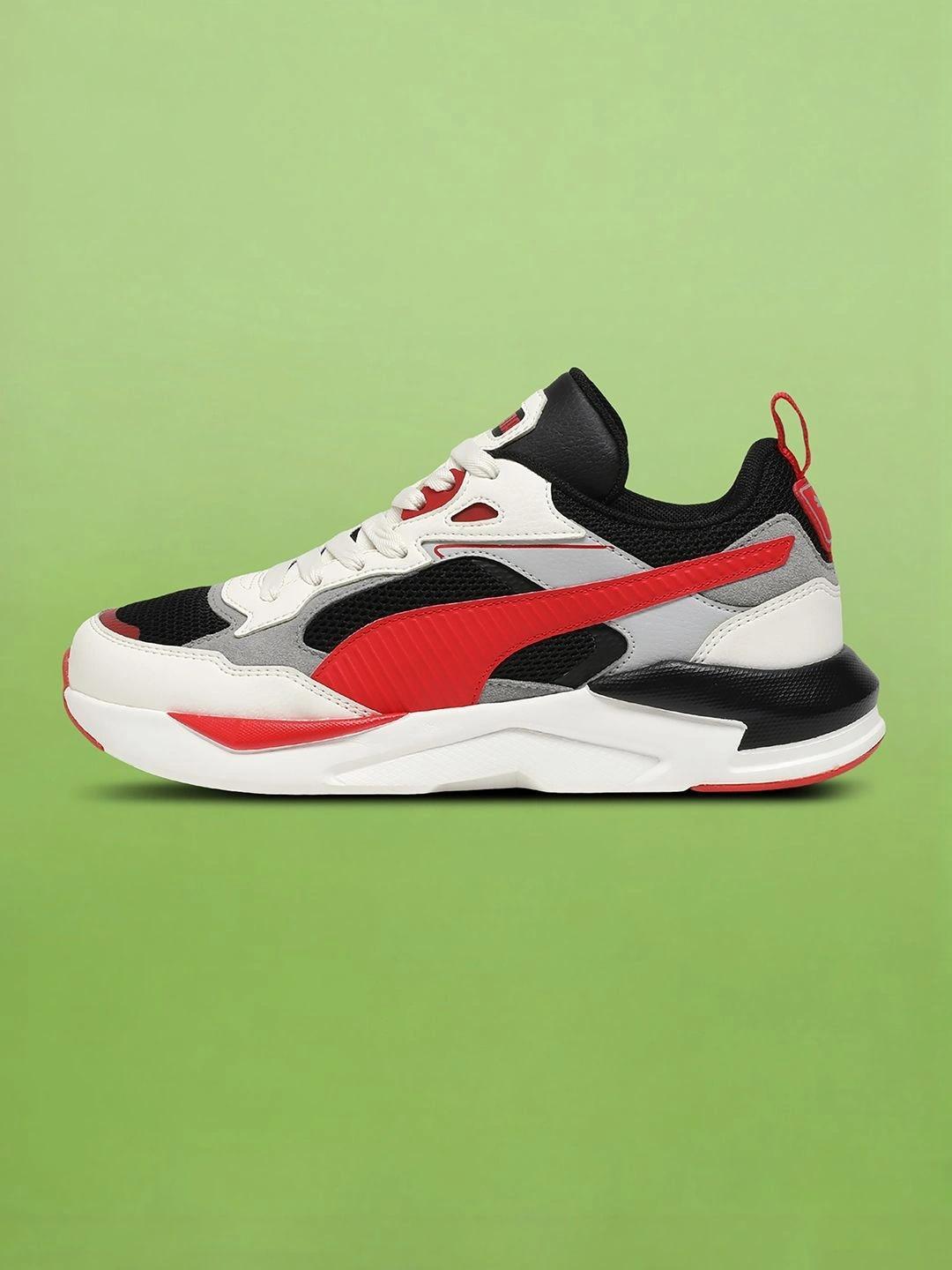 Puma X-Ray Prism Youth Shoes