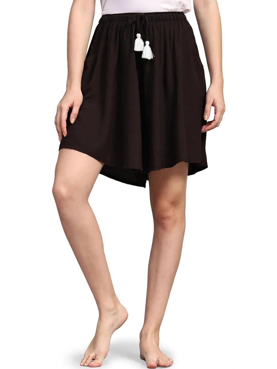 Buy BStories Women Lounge Shorts - - Apparel for Women