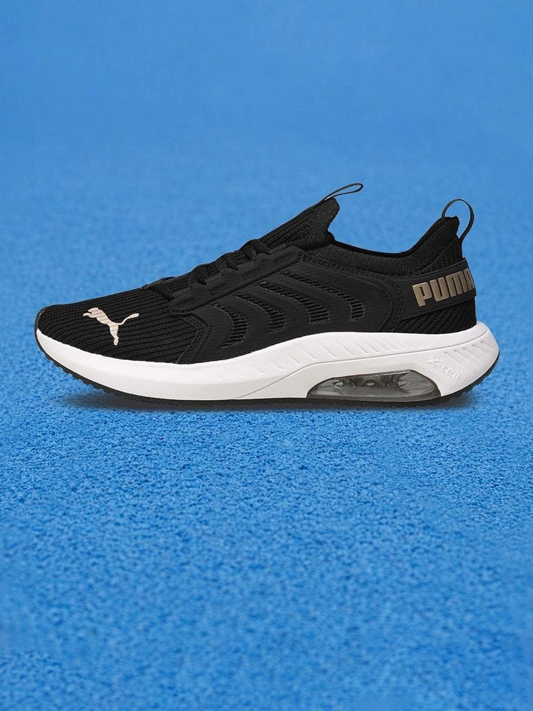 Puma Ayro Street Everyday Comfort Running Shoes