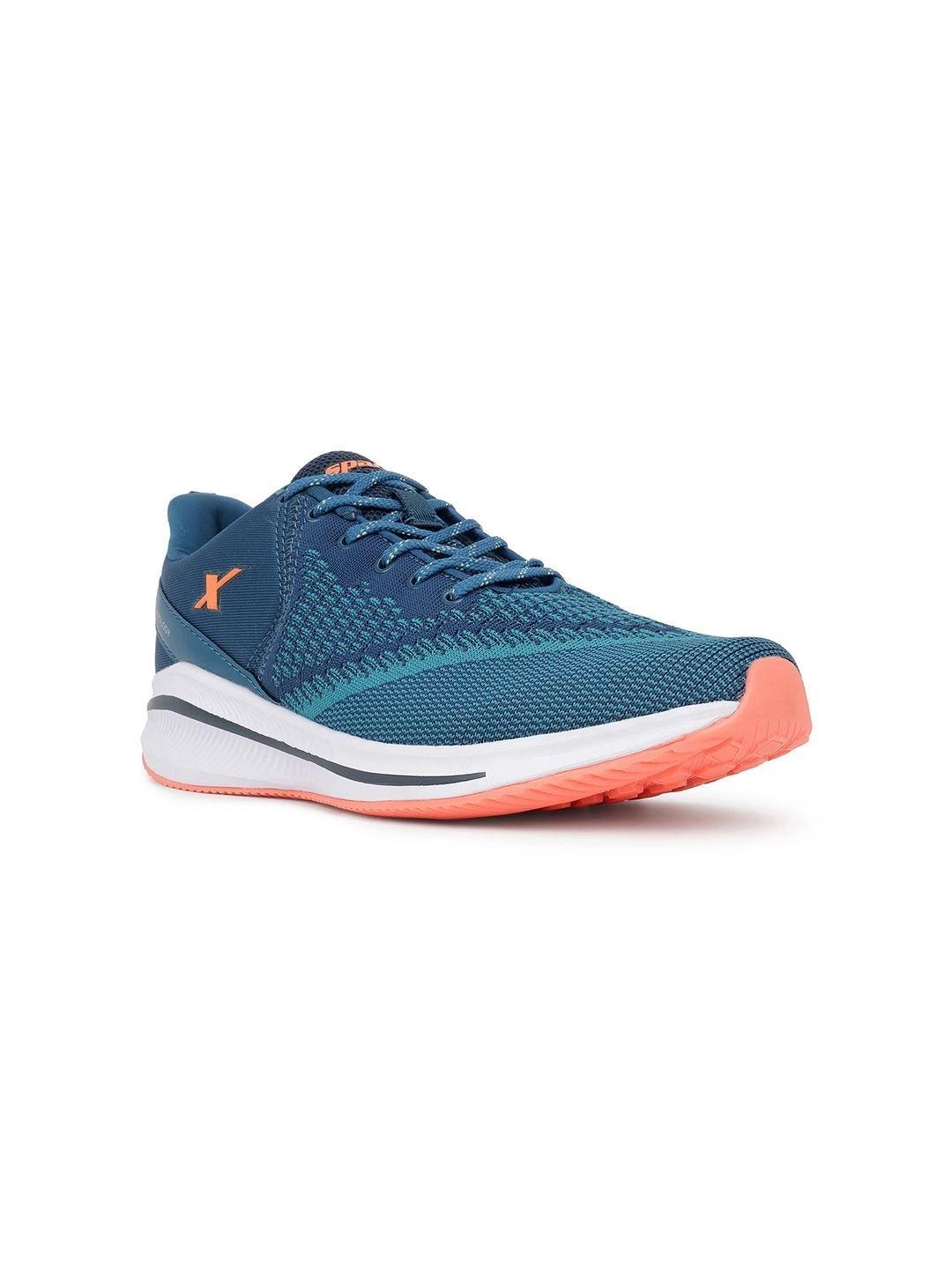 Buy Sparx Men Mesh Sports Non Marking Shoes - - Footwear for Men