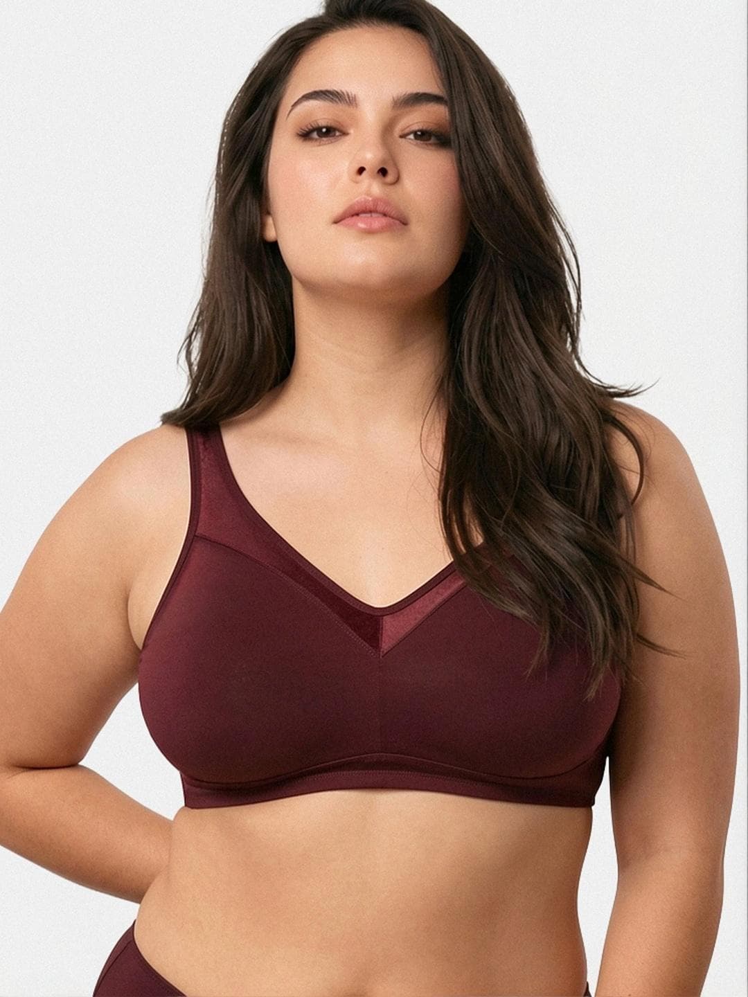 Buy Enamor Super Lift Classic Full Support Bra A112 - - Apparel for Women