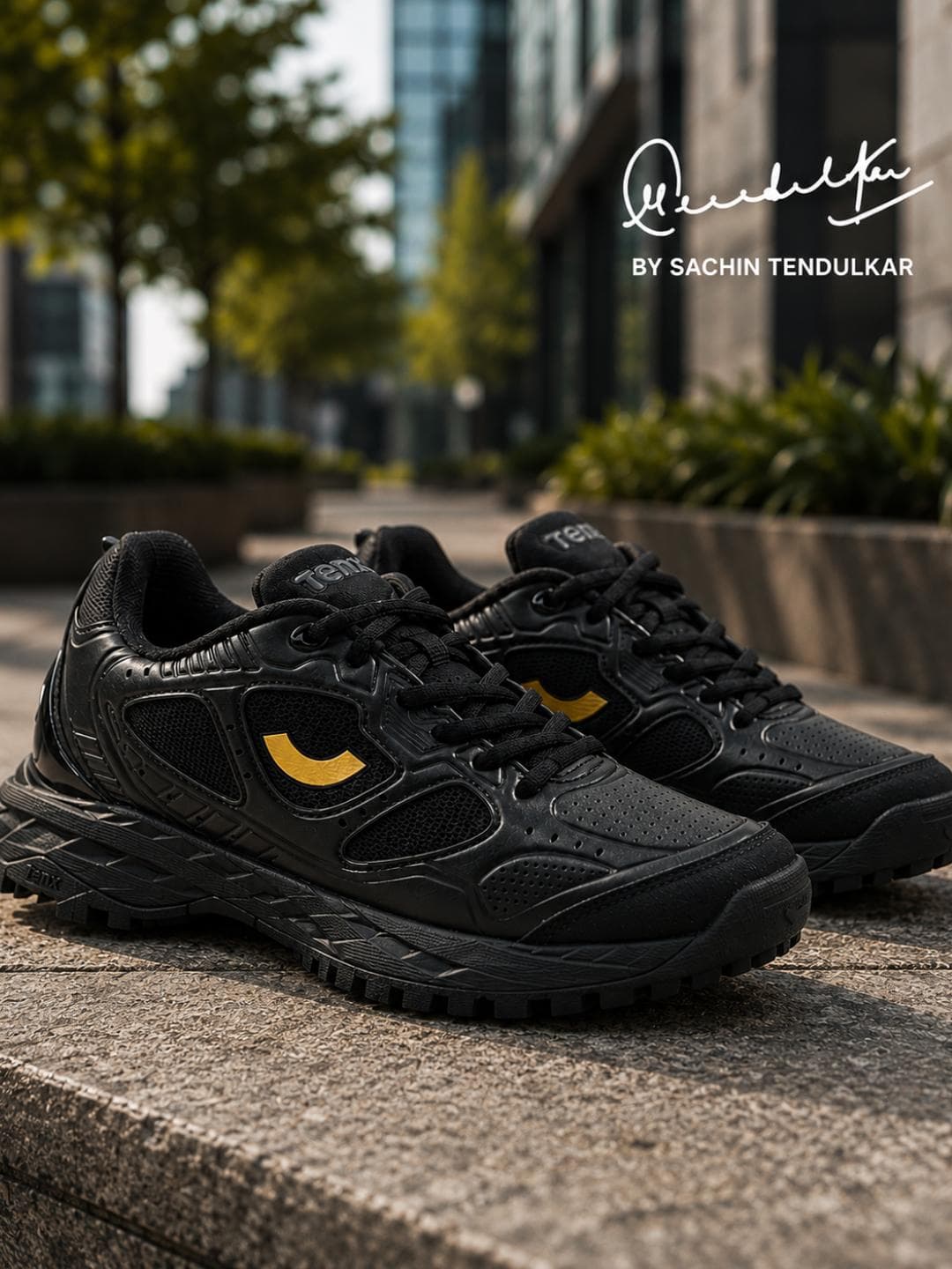 Ten x You Unisex Switch OG Sports Shoes