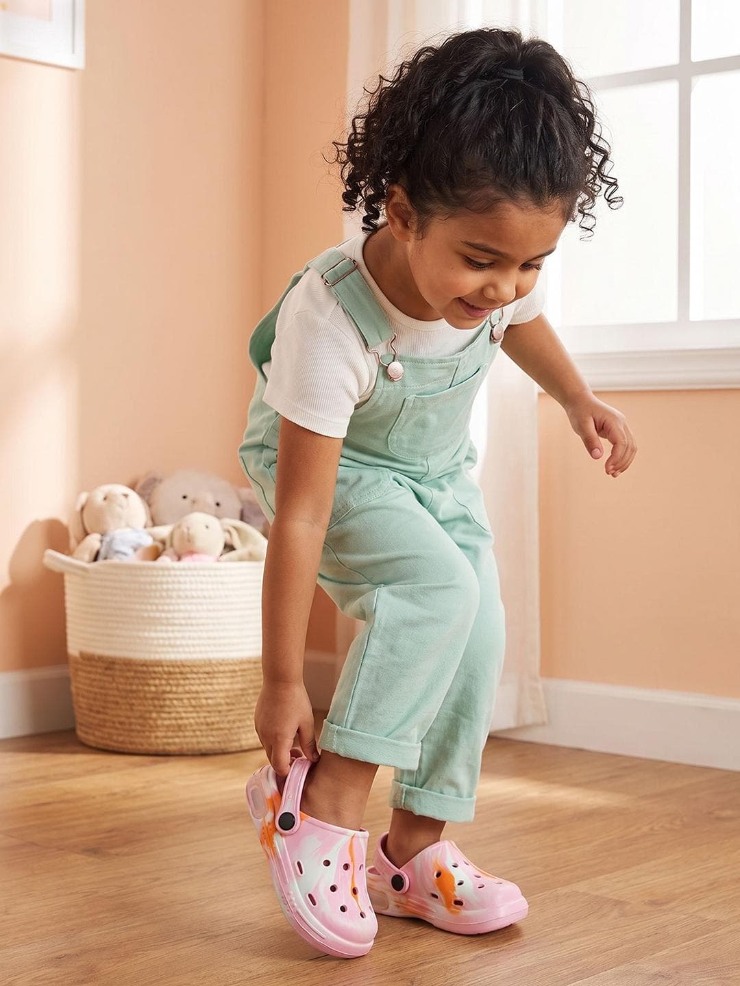 mothercare Girls Casual Sandals