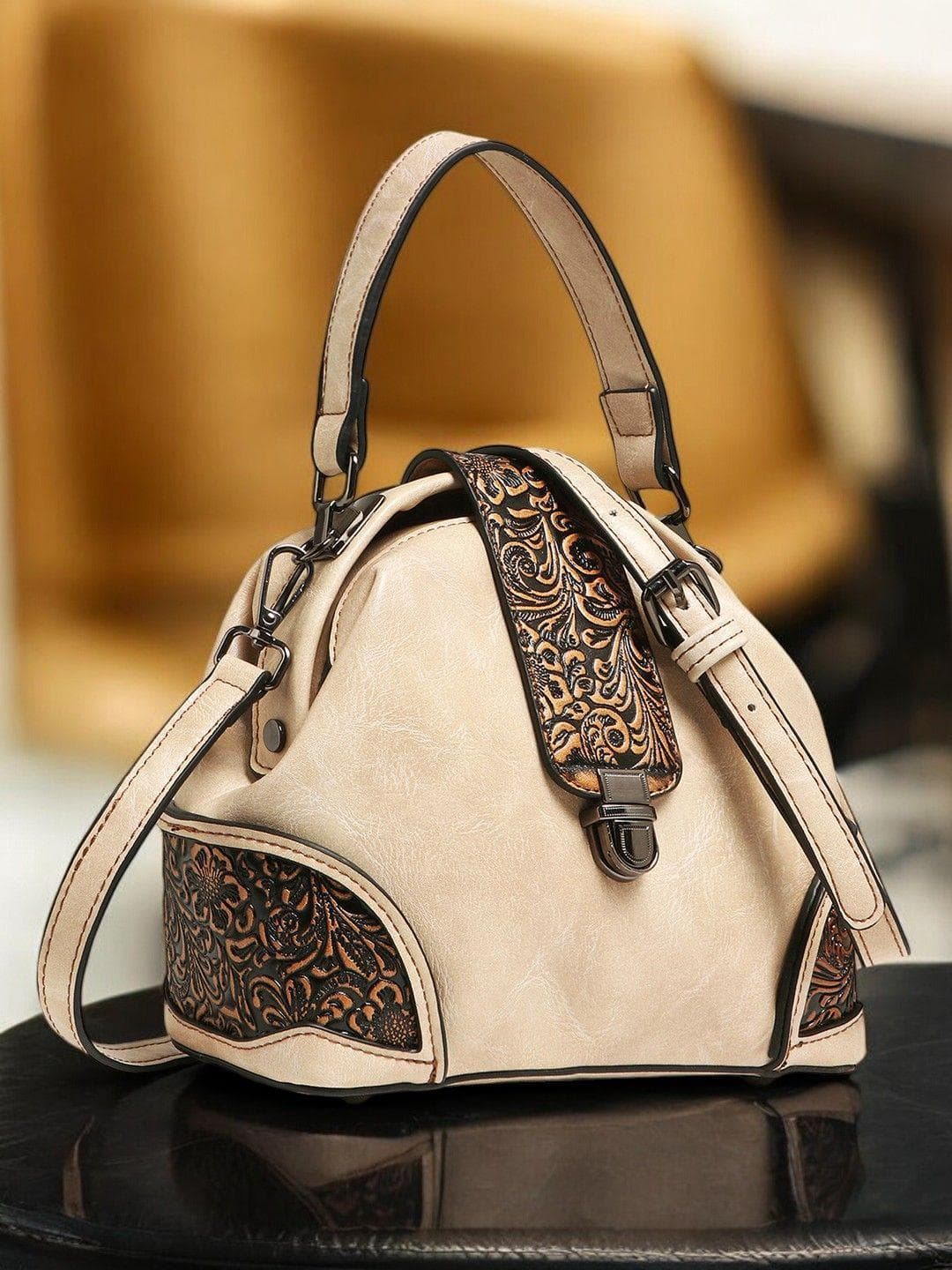 Buy Exotic Swagger Hobo Bag - - Accessories for Women