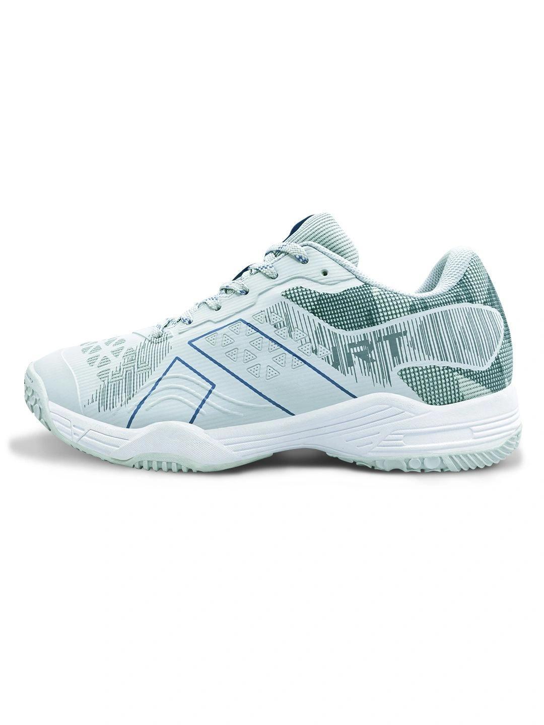 Buy NIVIA Hy Court 3.0 Court Shoes With Mesh Upper For Indoor Outdoor Play - - Footwear for Men