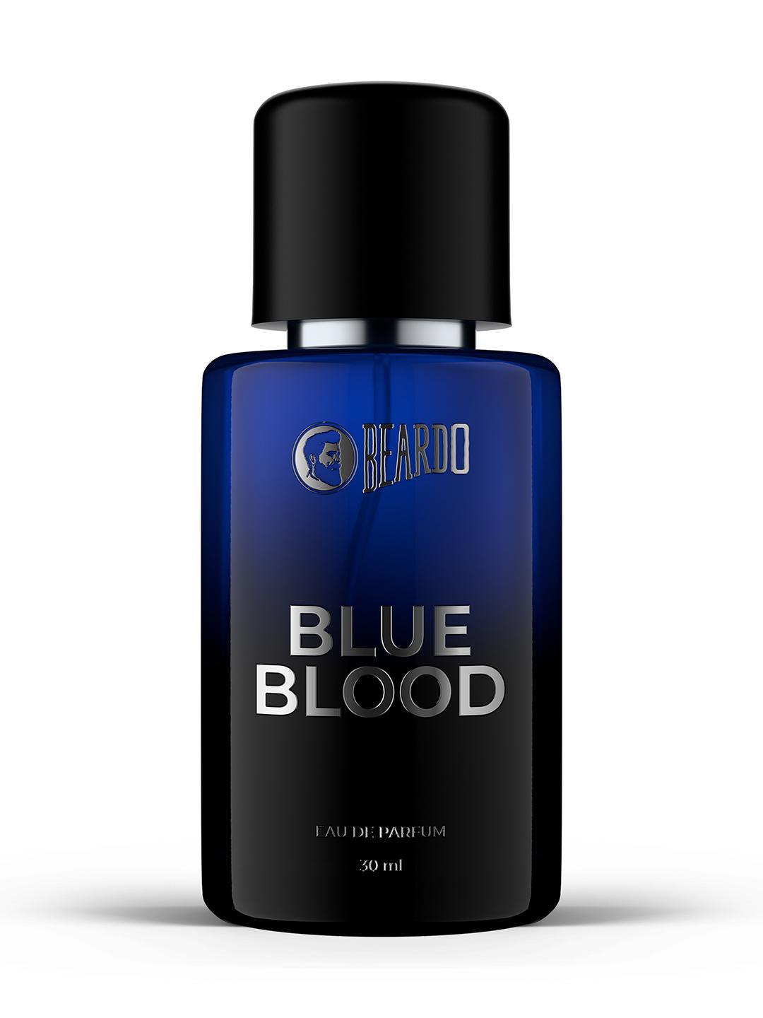 Buy Beardo Blue Blood Eau De Parfum 30ml - - Personal Care for Men