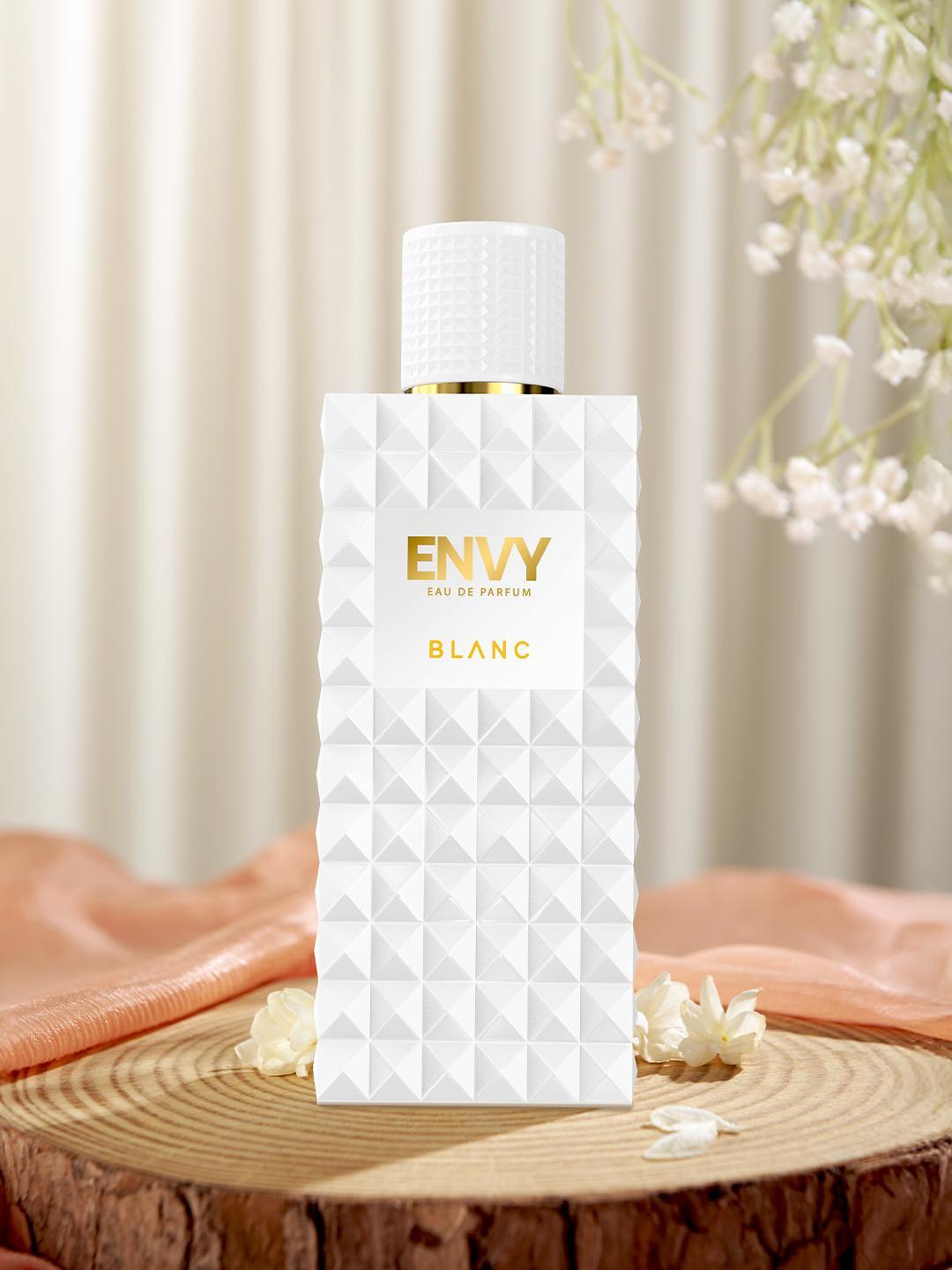 Buy Envy Women Blanc Eau De Parfum 100 Ml - - Personal Care for Women
