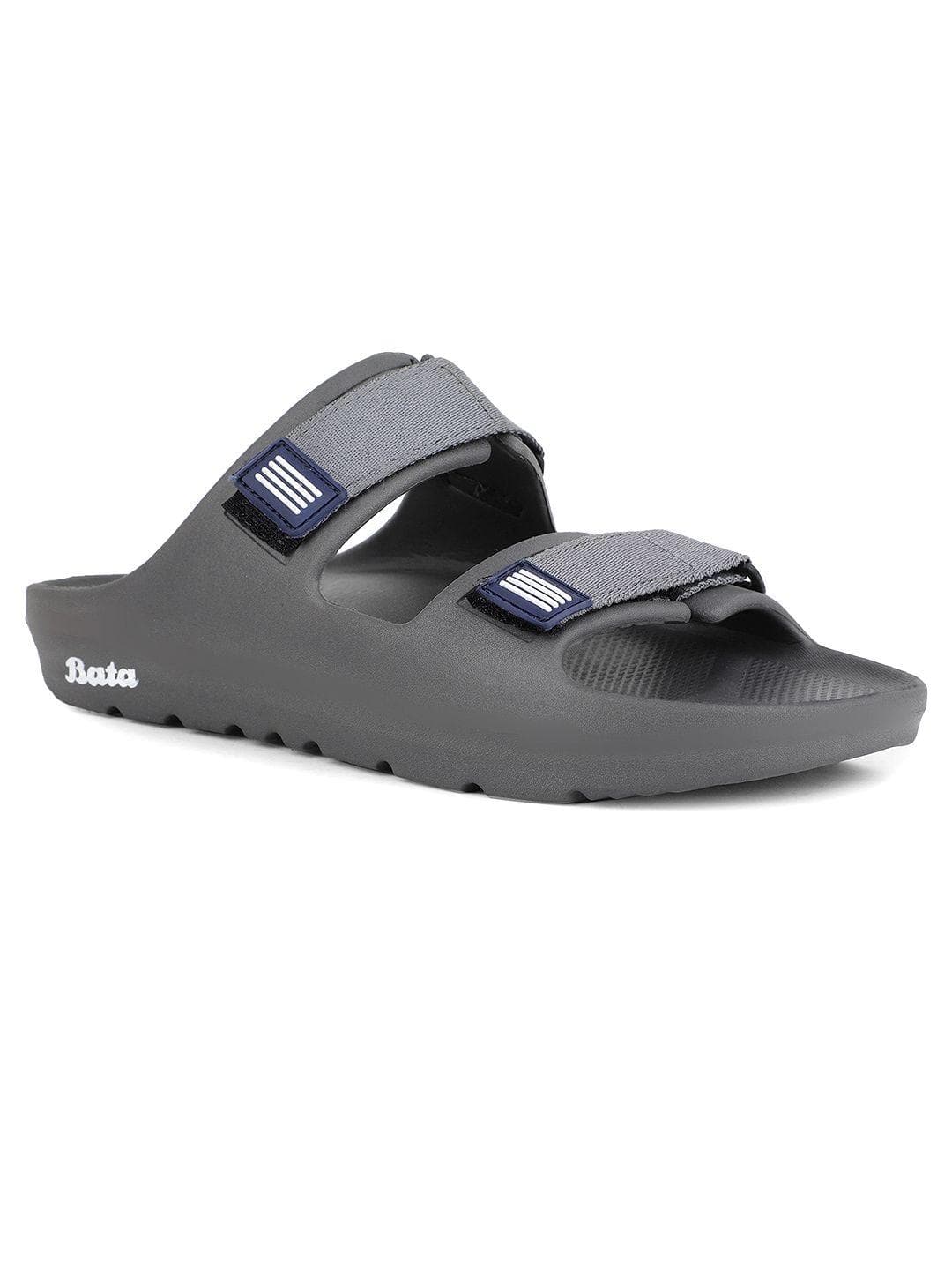 Bata Men Mules Flats