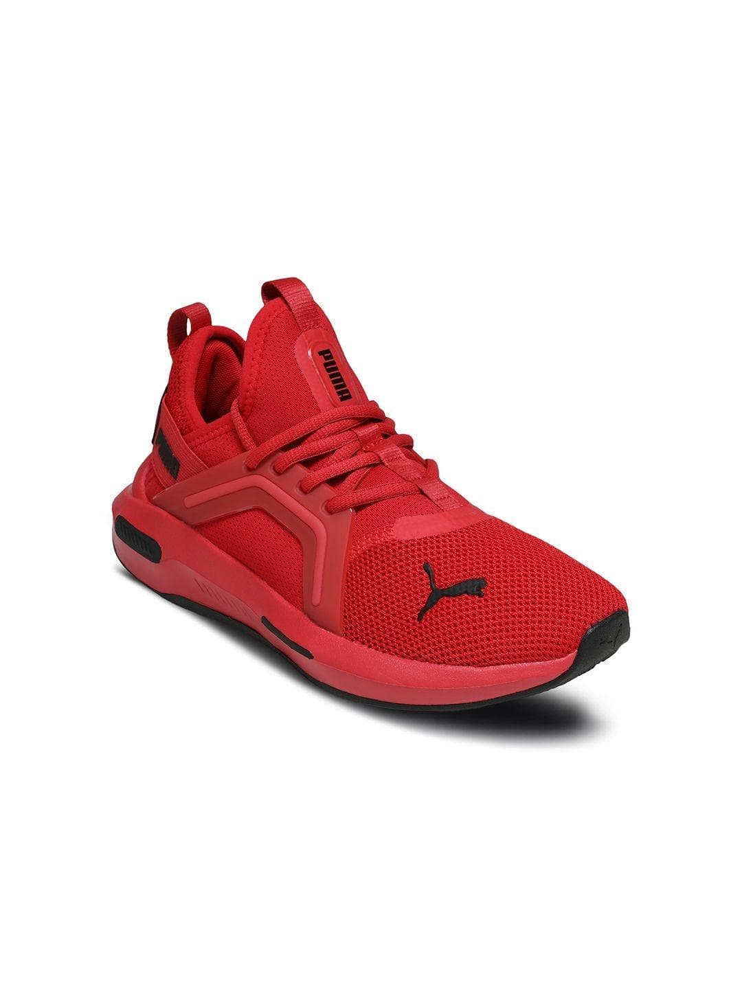 Puma Softride Enzo 5 Youth All-Day Comfort Shoes