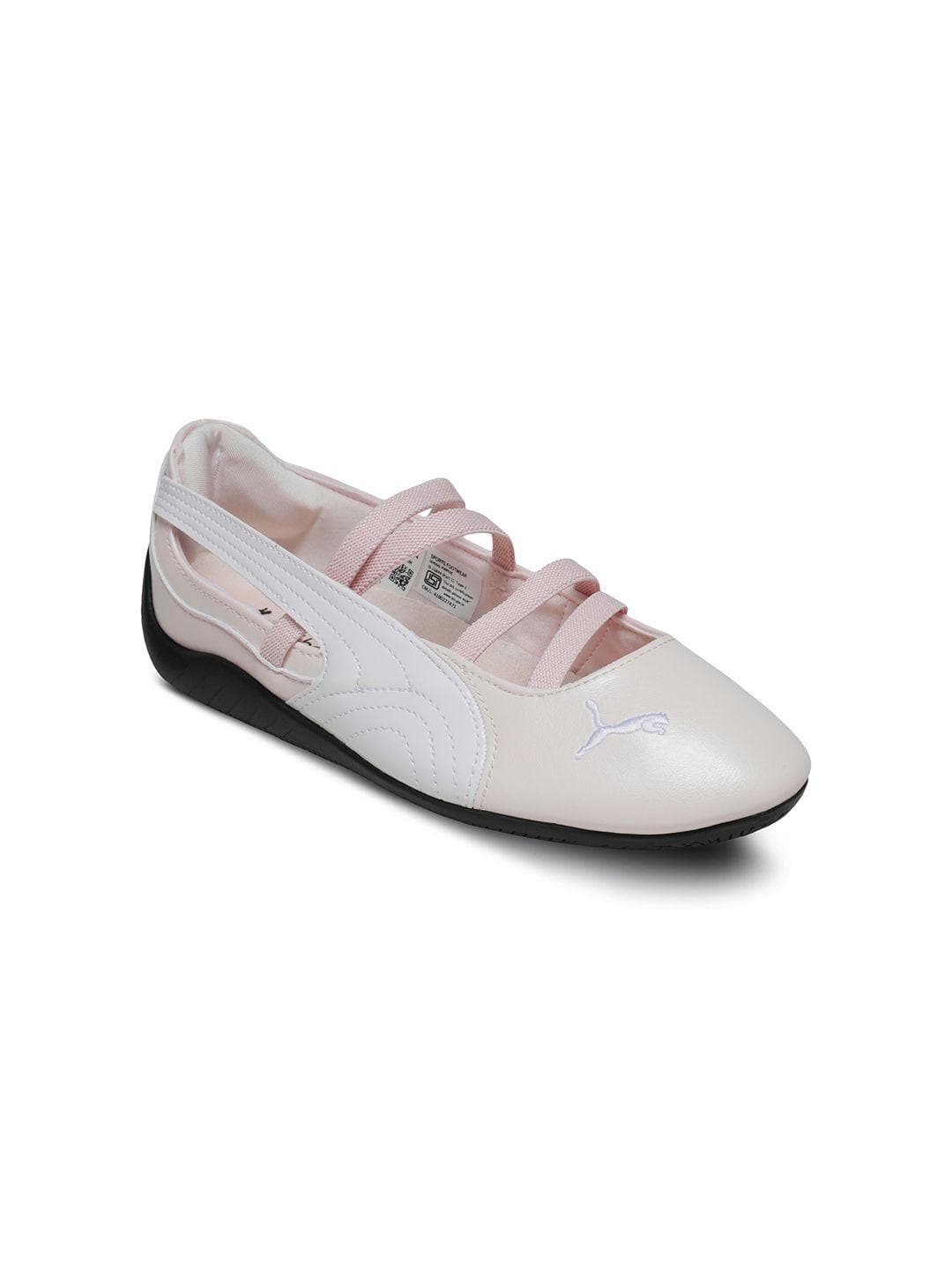 Puma Speedcat Ballet Women's Metallic Shoes
