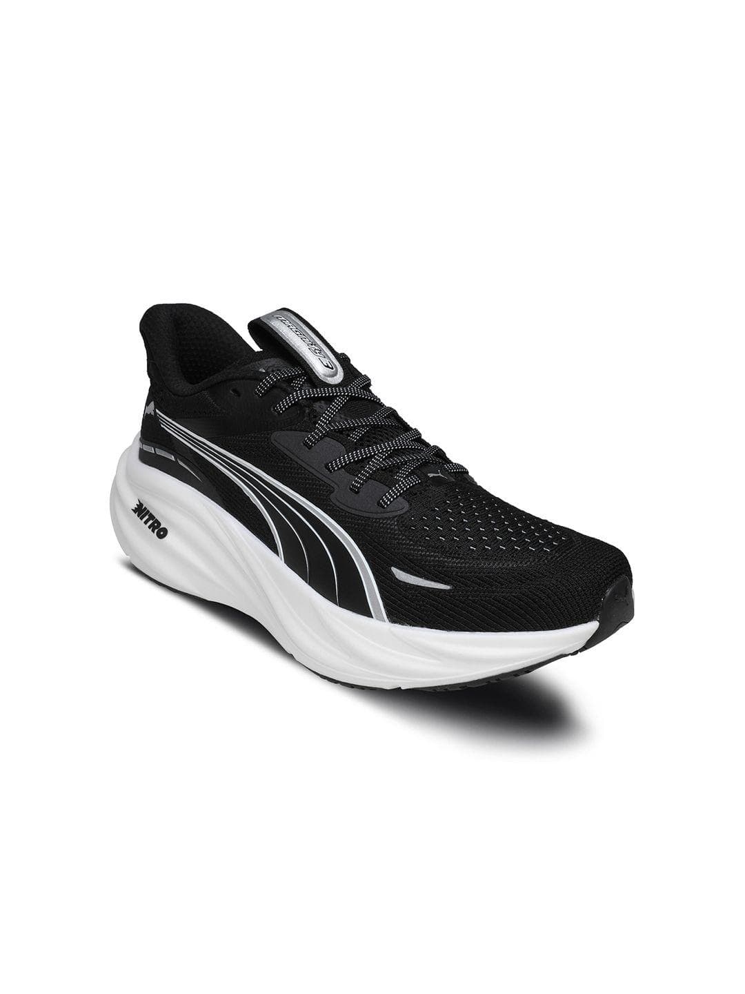 Puma Magnify Nitro 3 Men's Road Running Shoes