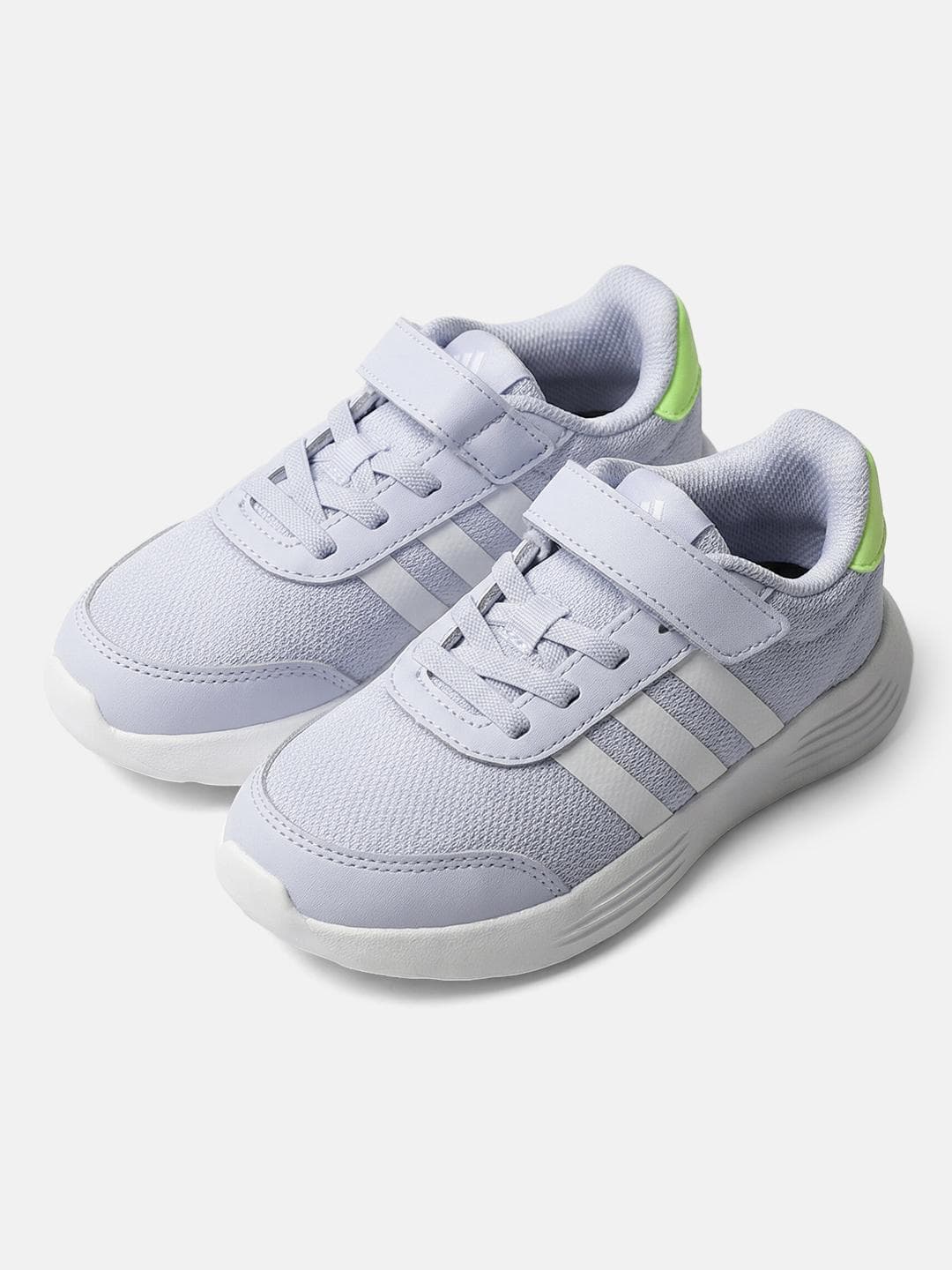 Buy ADIDAS Kids TREND 1.0 C Walking Shoes - - Footwear for Unisex Kids