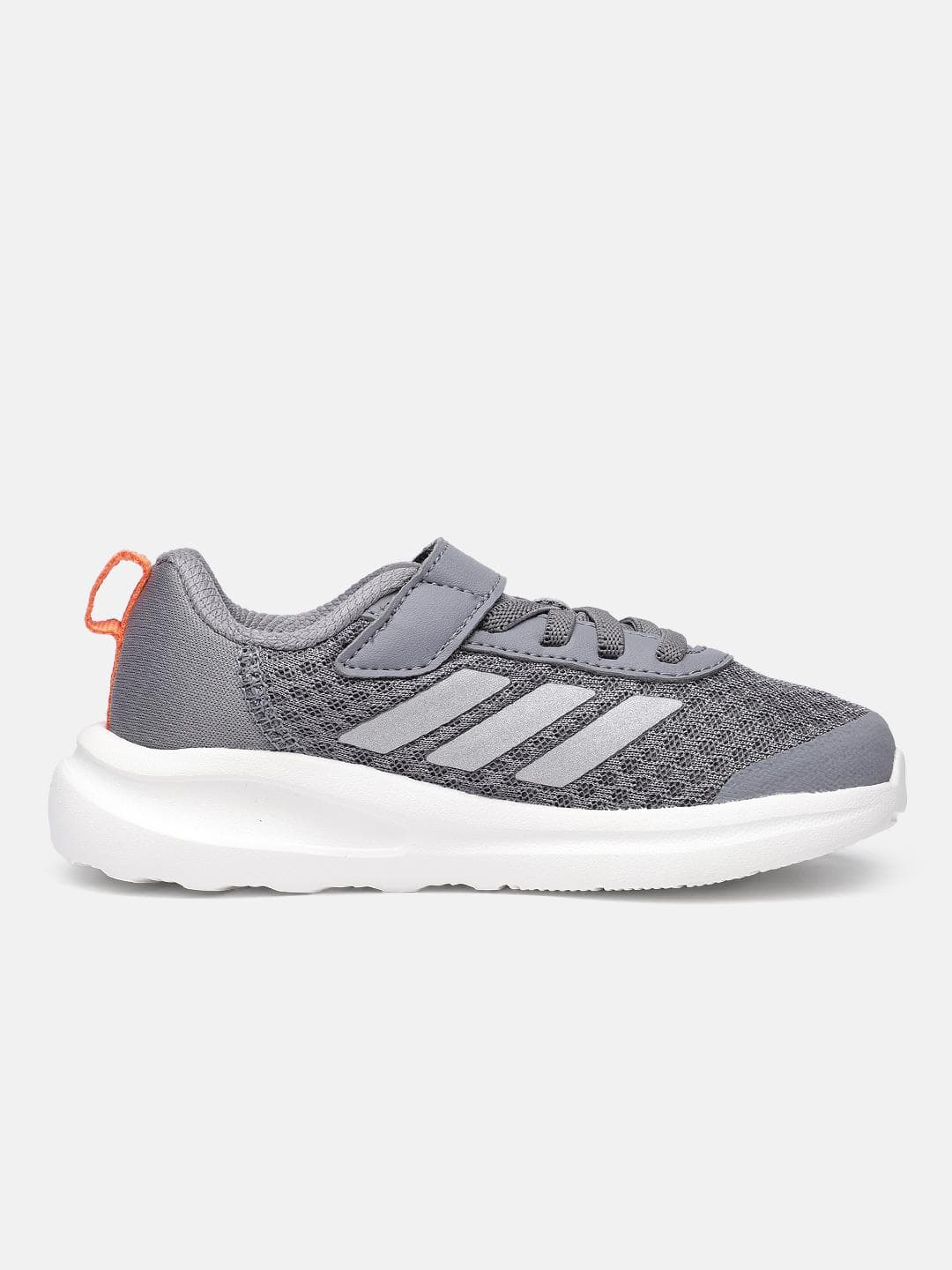 Buy ADIDAS Kids BRAGO 1.0 C Walking Shoes - - Footwear for Unisex Kids