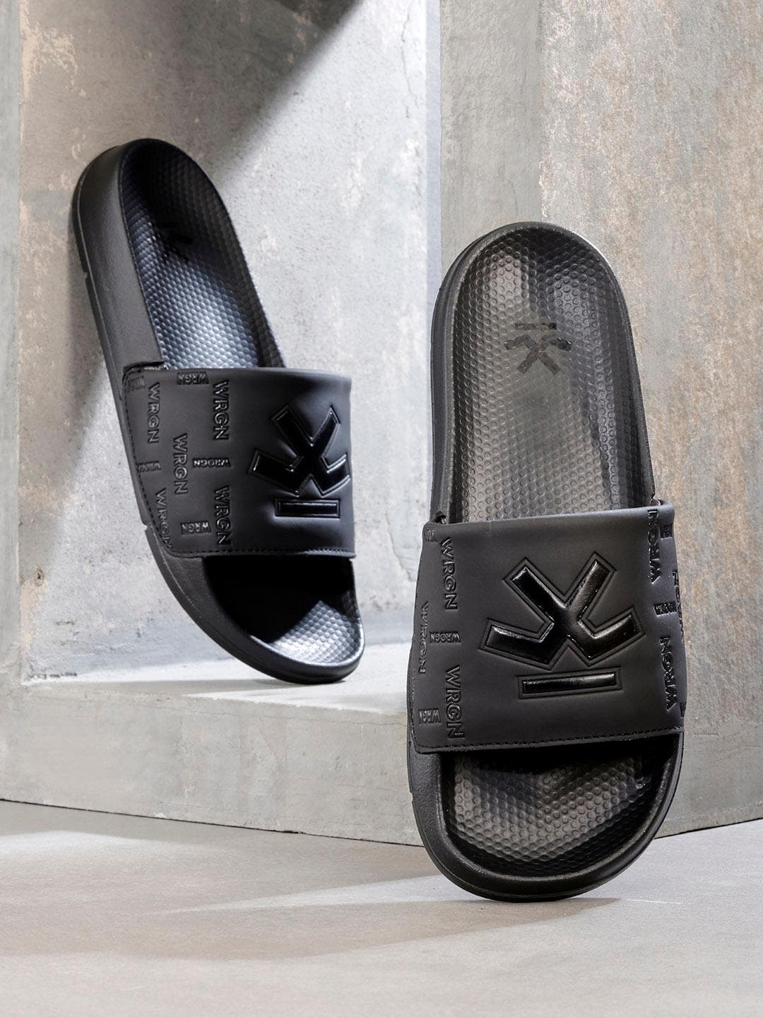 WROGN Men Sliders