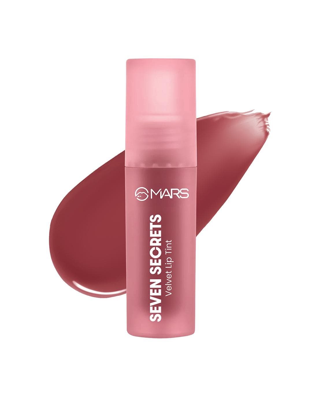 Buy MARS Love Track Velvet Lip Tint 2.8 Ml Seven Secrets - - Personal Care for Women
