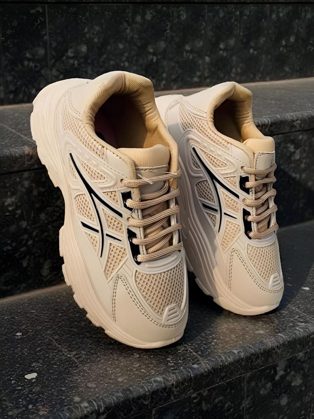 FABBMATE Women Training or Gym Non-Marking Shoes