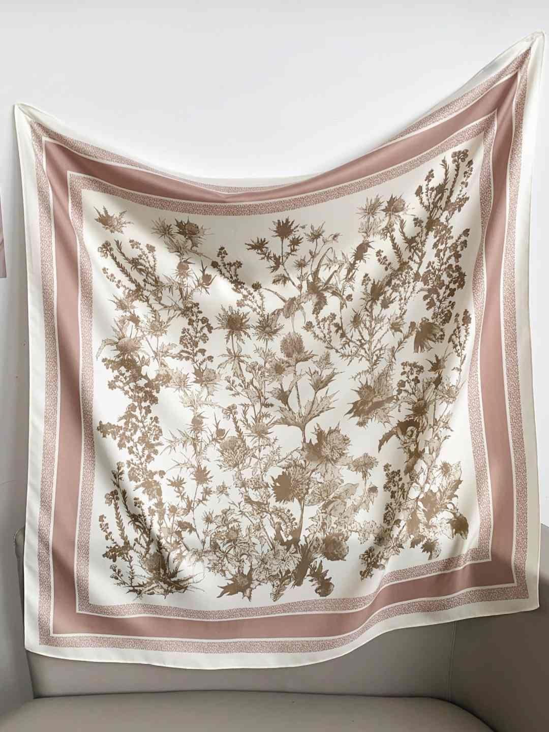 Buy CrossKulture Women Printed Scarf - - Accessories for Women
