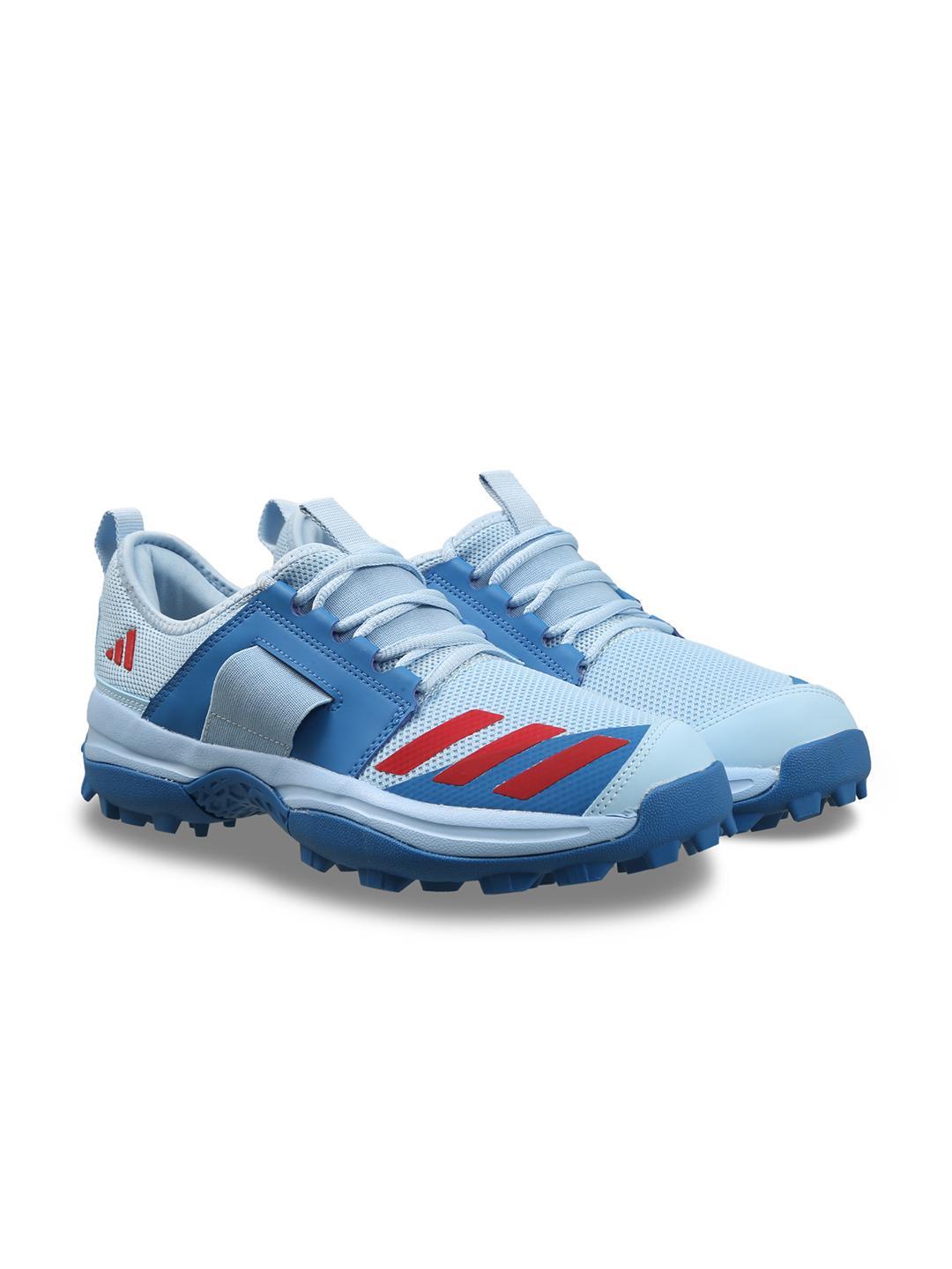 Buy ADIDAS Men CRICUP23 Striped Sneakers - - Footwear for Men
