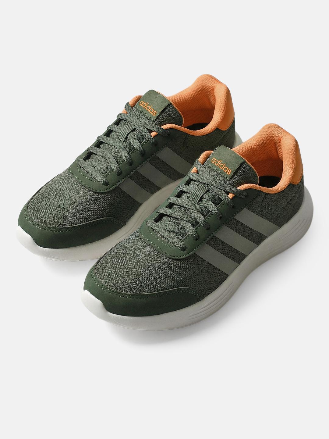 Buy ADIDAS Kids ADI TREND 1.0 J Walking Shoes - - Footwear for Unisex Kids