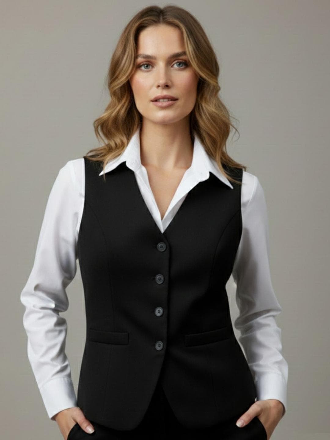 CORSICA Waistcoat