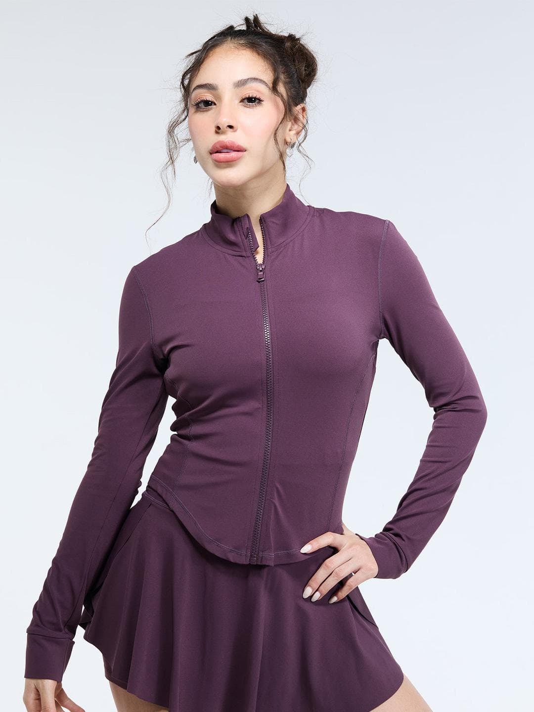 CAVA Wine sculptor Jacket
