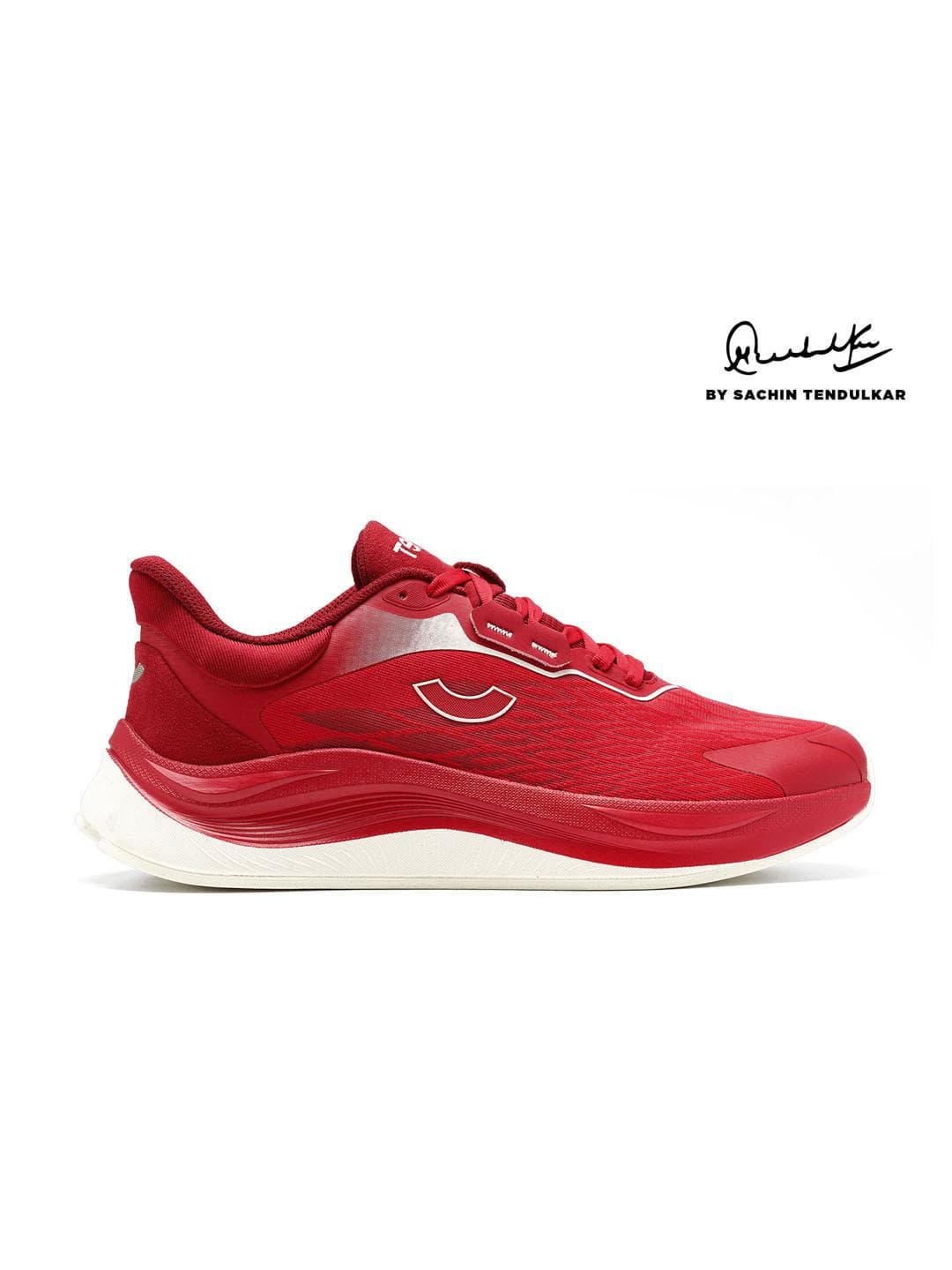 Buy Ten X You Unisex Aeonic Recovery Running Shoes With Cushioned Arch Support - - Footwear for Unisex